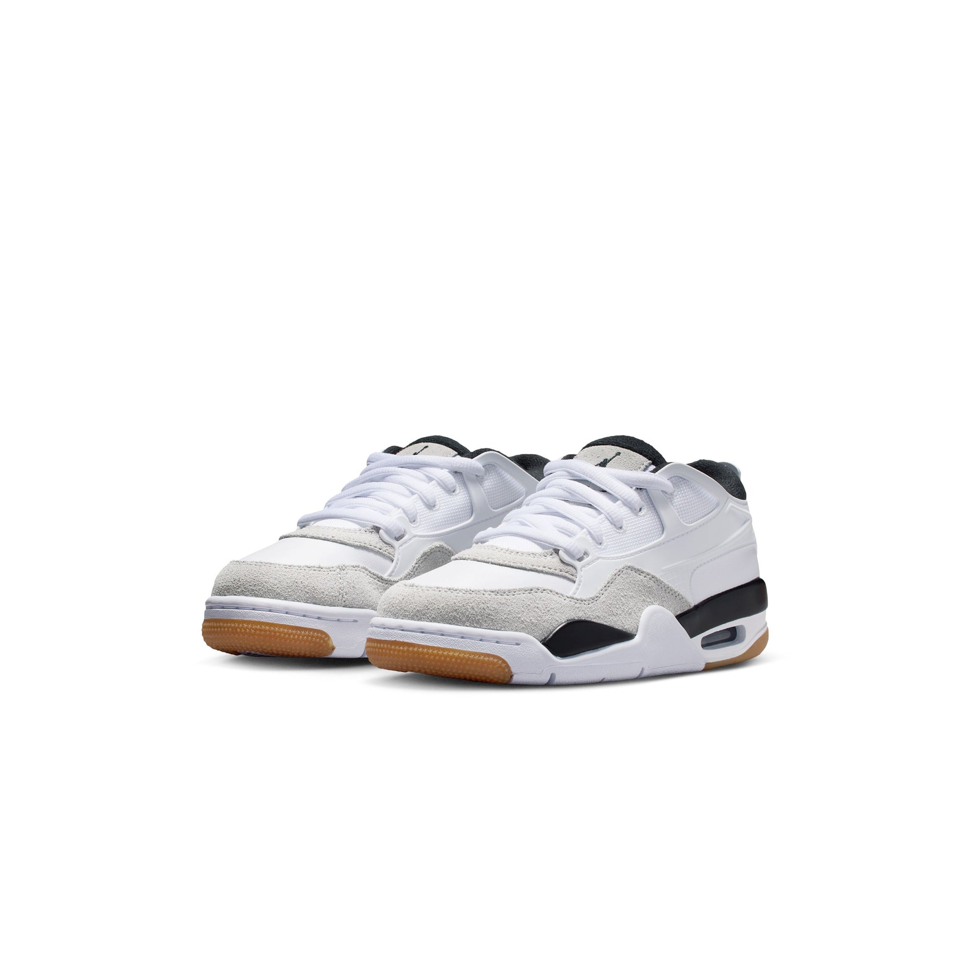 Air Jordan 4 Kids RM Shoes
