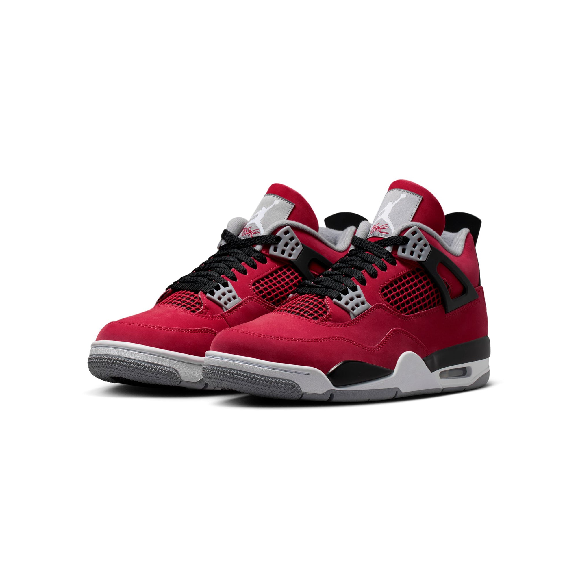 Air Jordan 4 Mens Retro Shoes