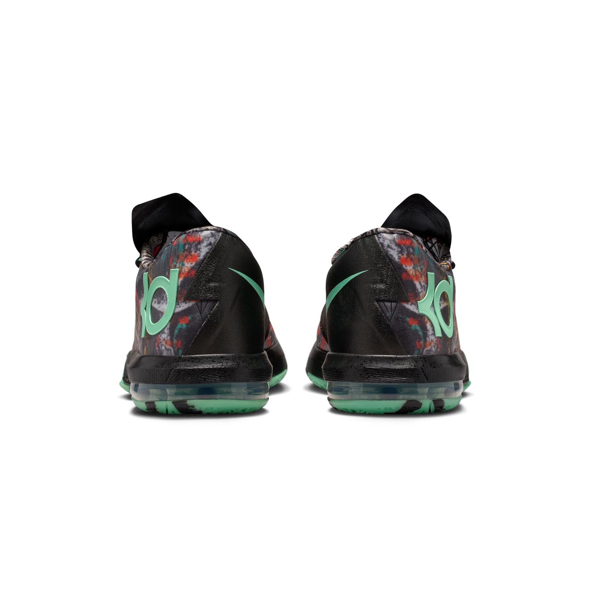 Nike Mend KD 6 All-Star "Illusion" Shoes