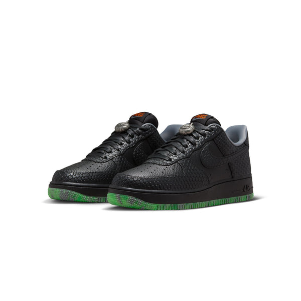 Nike Mens Air Force 1 '07 PRM Halloween Shoes