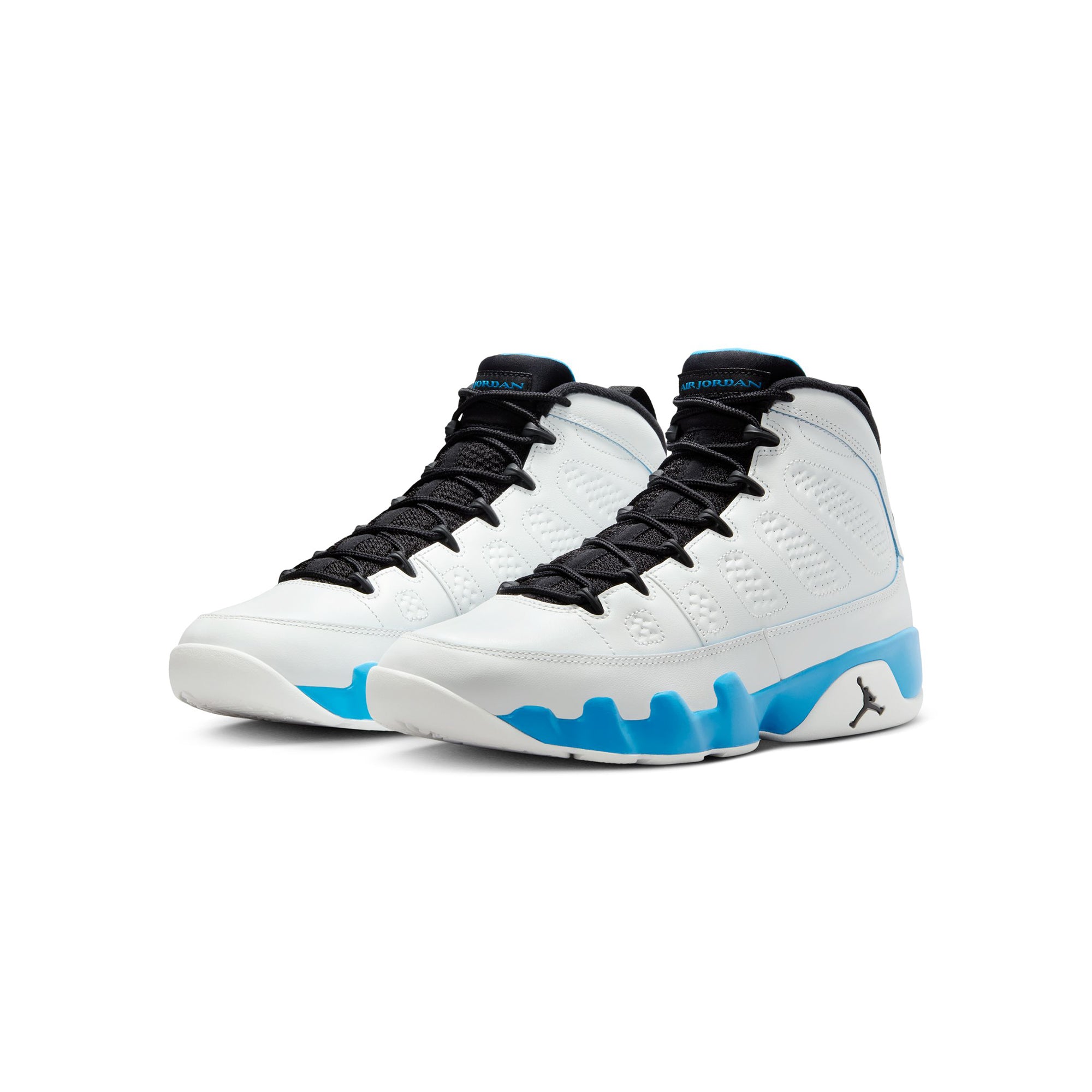 Air Jordan 9 Mens Retro Shoes