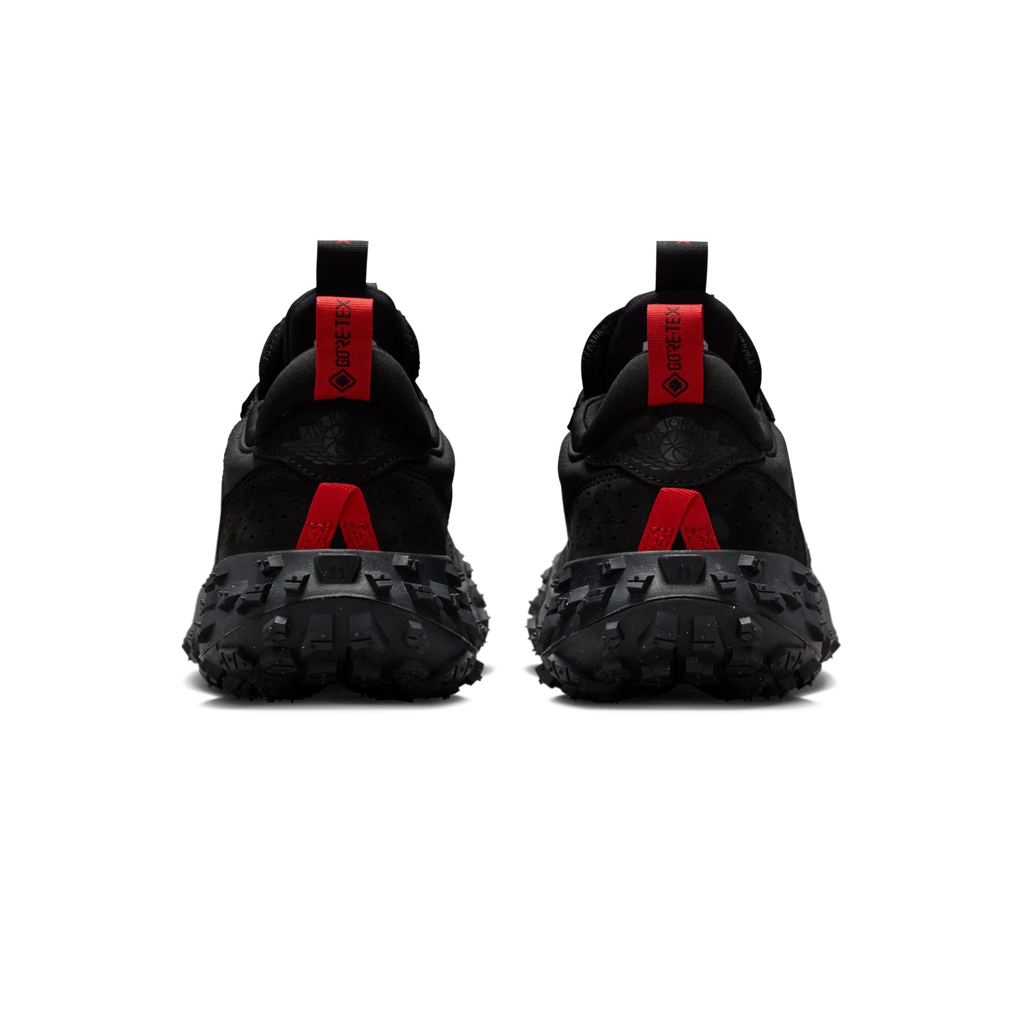 Air Jordan 1 Mens Element Low Gore-Tex Shoes