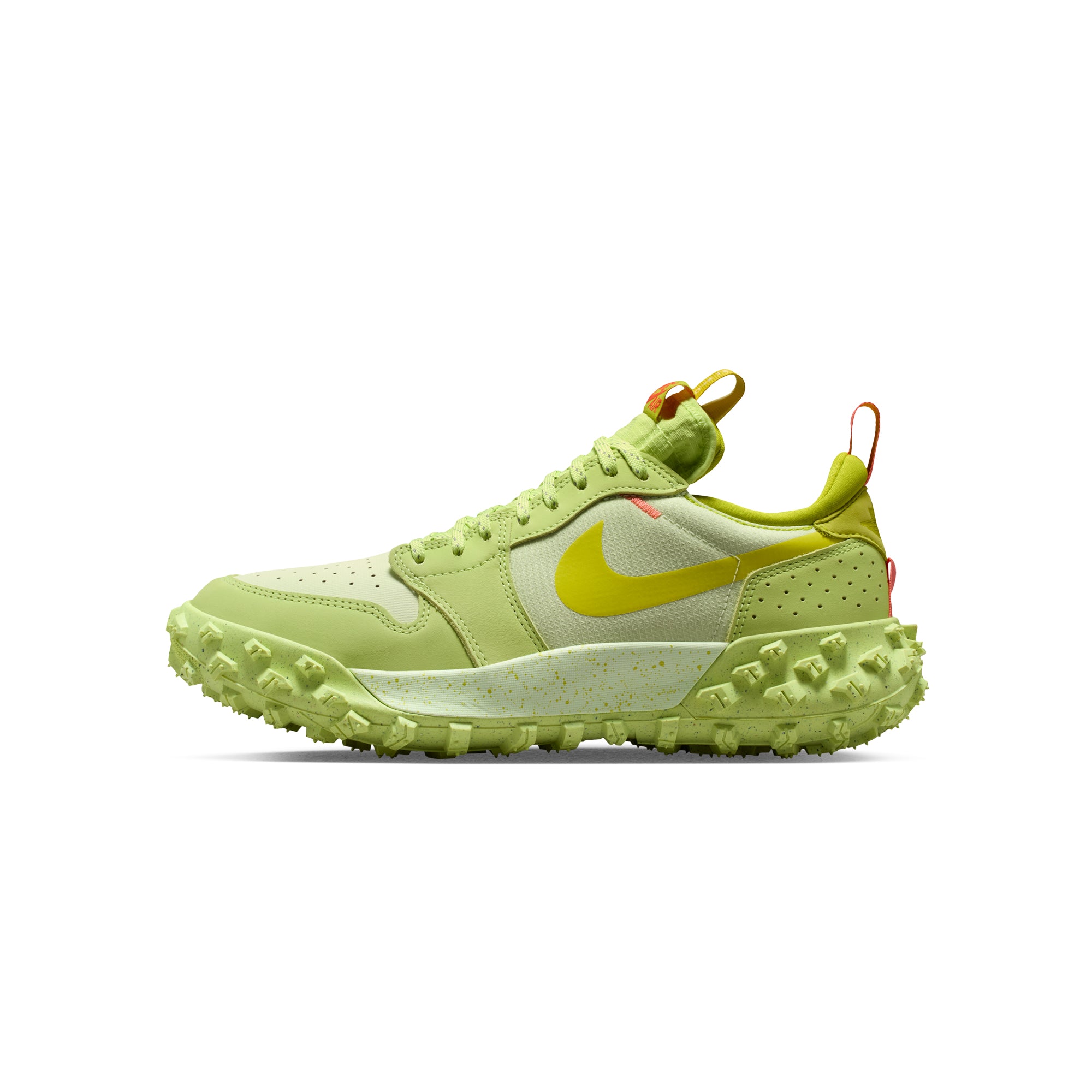 Air Jordan 1 Mens Element Low A/T Shoes