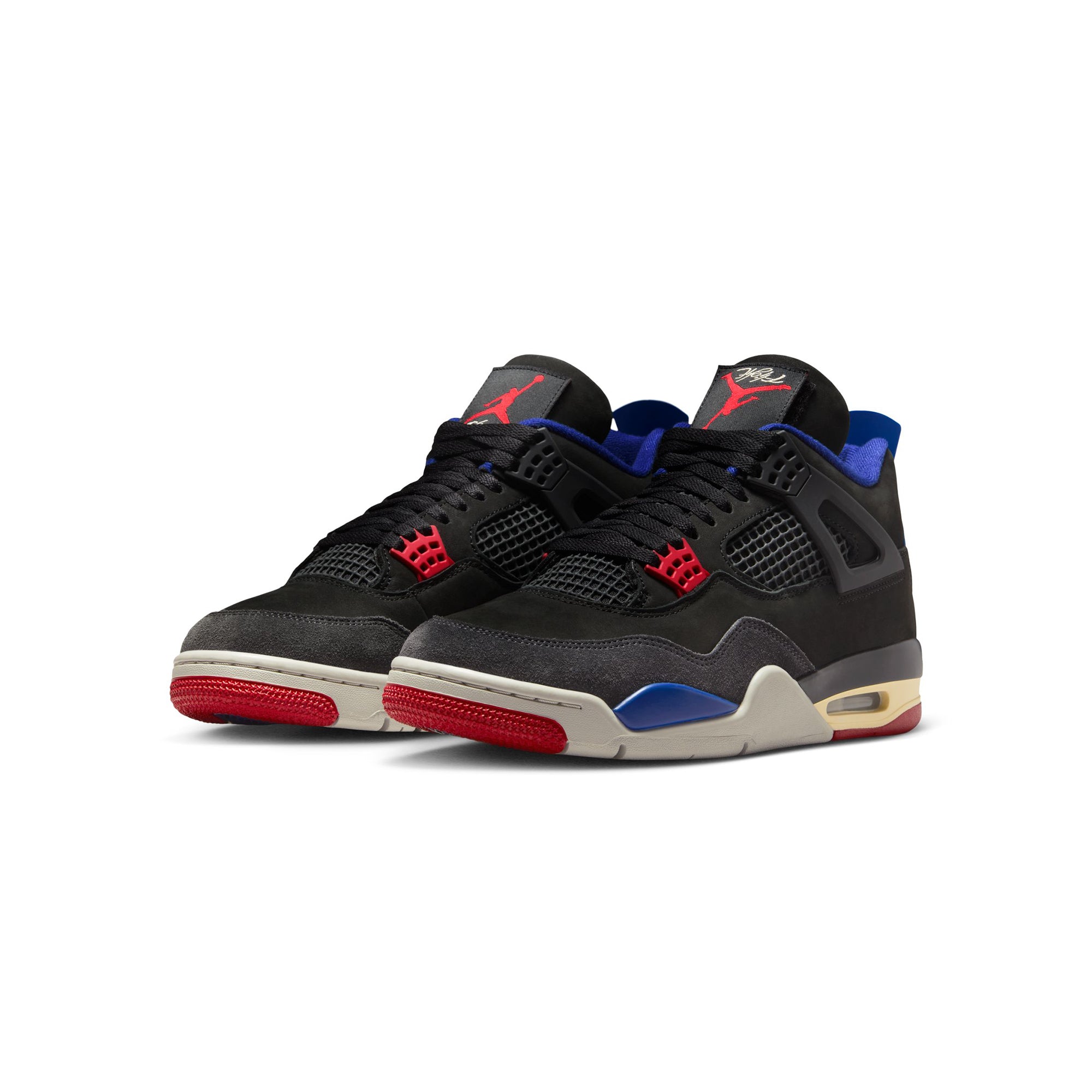 Air Jordan 4 Mens Retro "Rare Air" Shoes