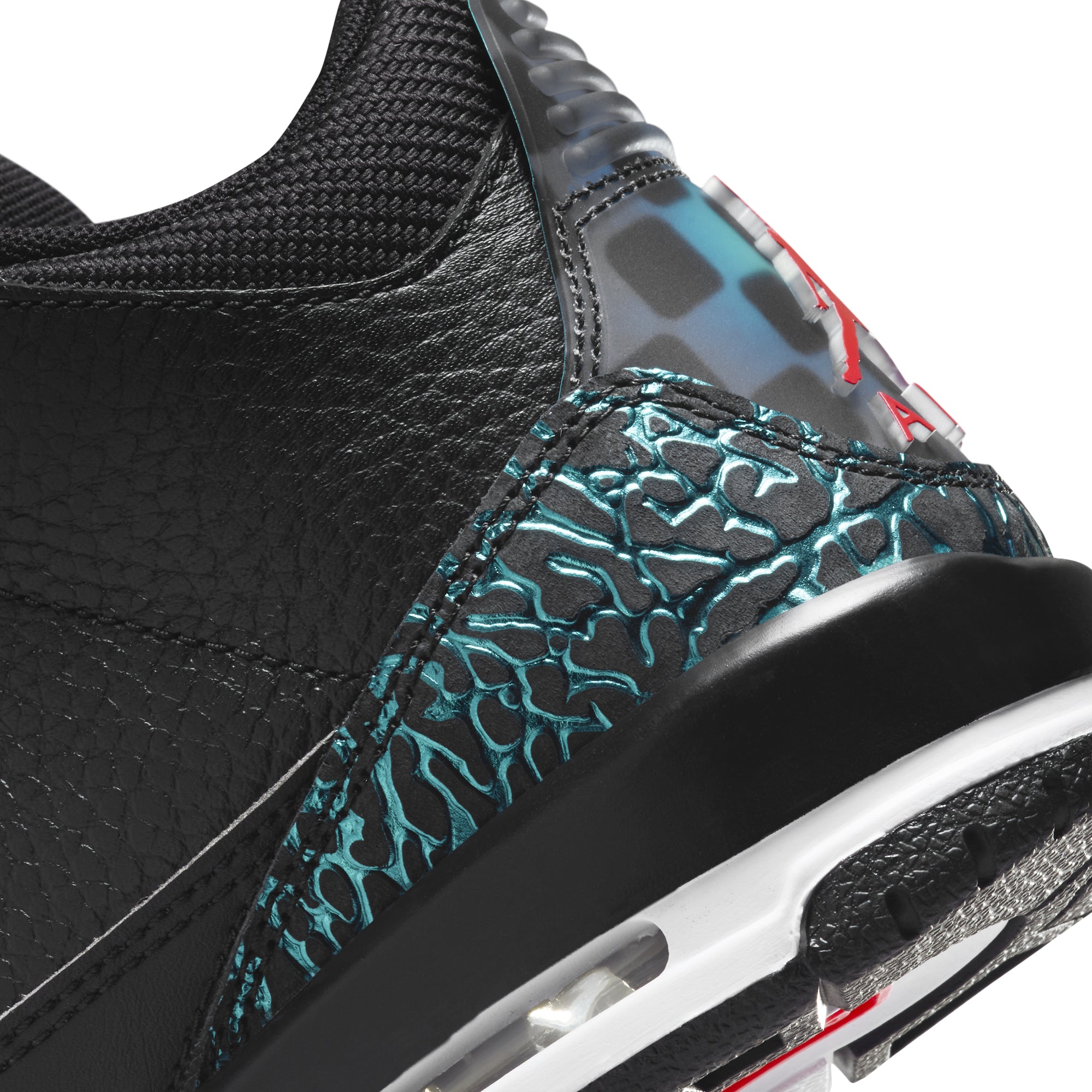Air Jordan 3 Kids Retro SE 