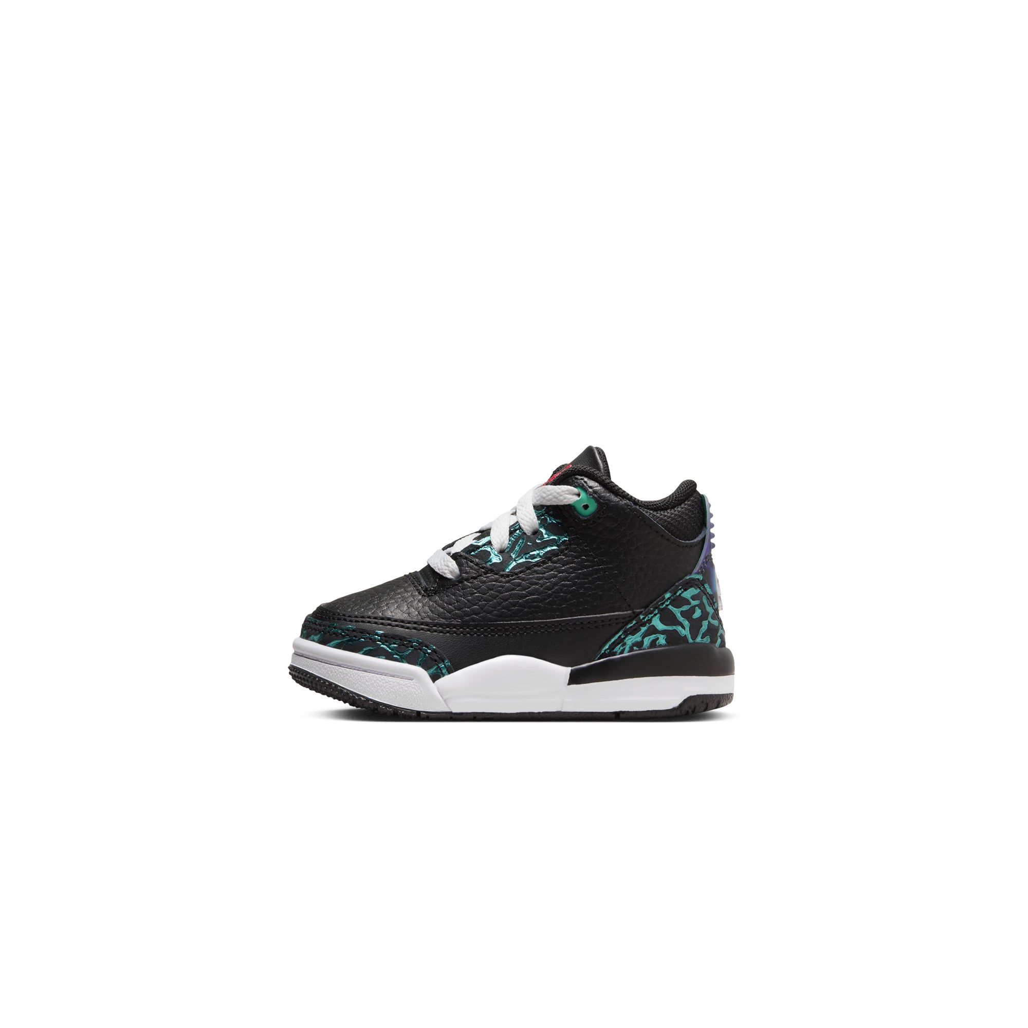 Air Jordan 3 Infants Retro SE "Moto" Shoes