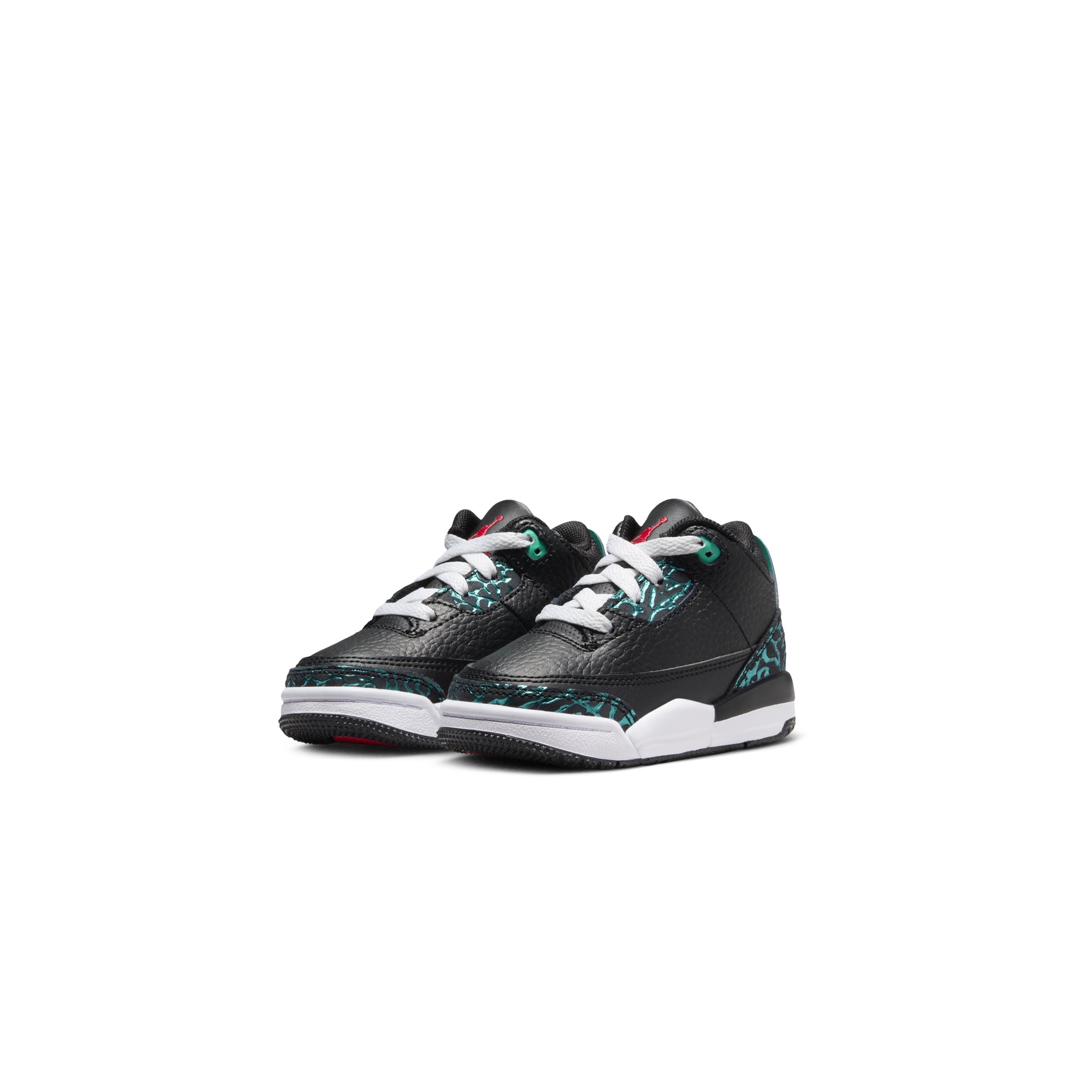 Air Jordan 3 Infants Retro SE "Moto" Shoes