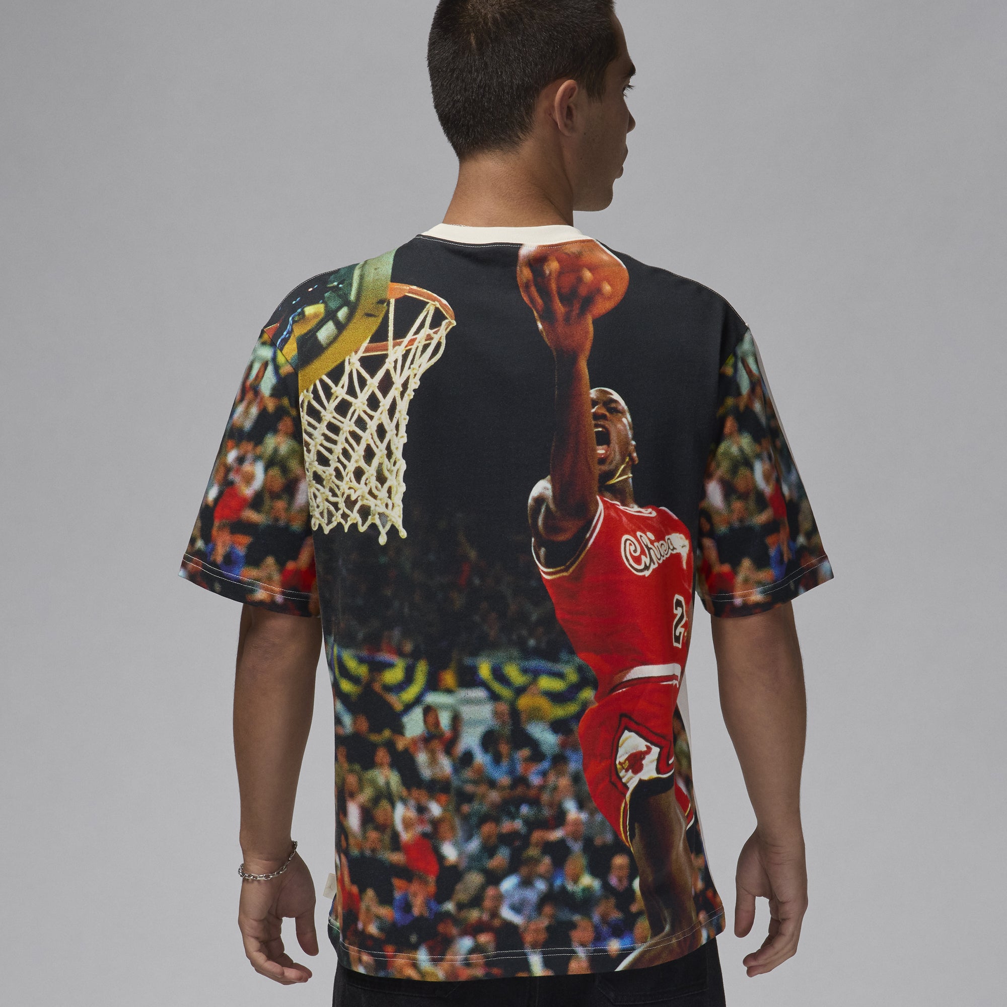 Air Jordan Mens 85 Tee