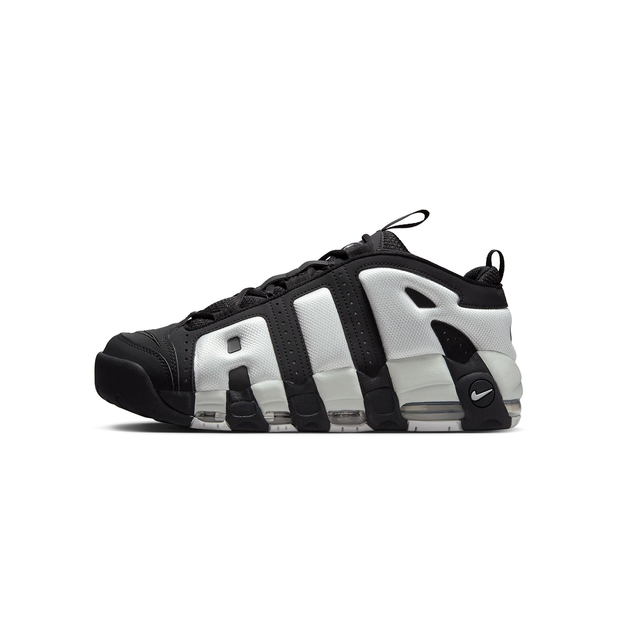 Nike Mens Air More Uptempo Low Shoes