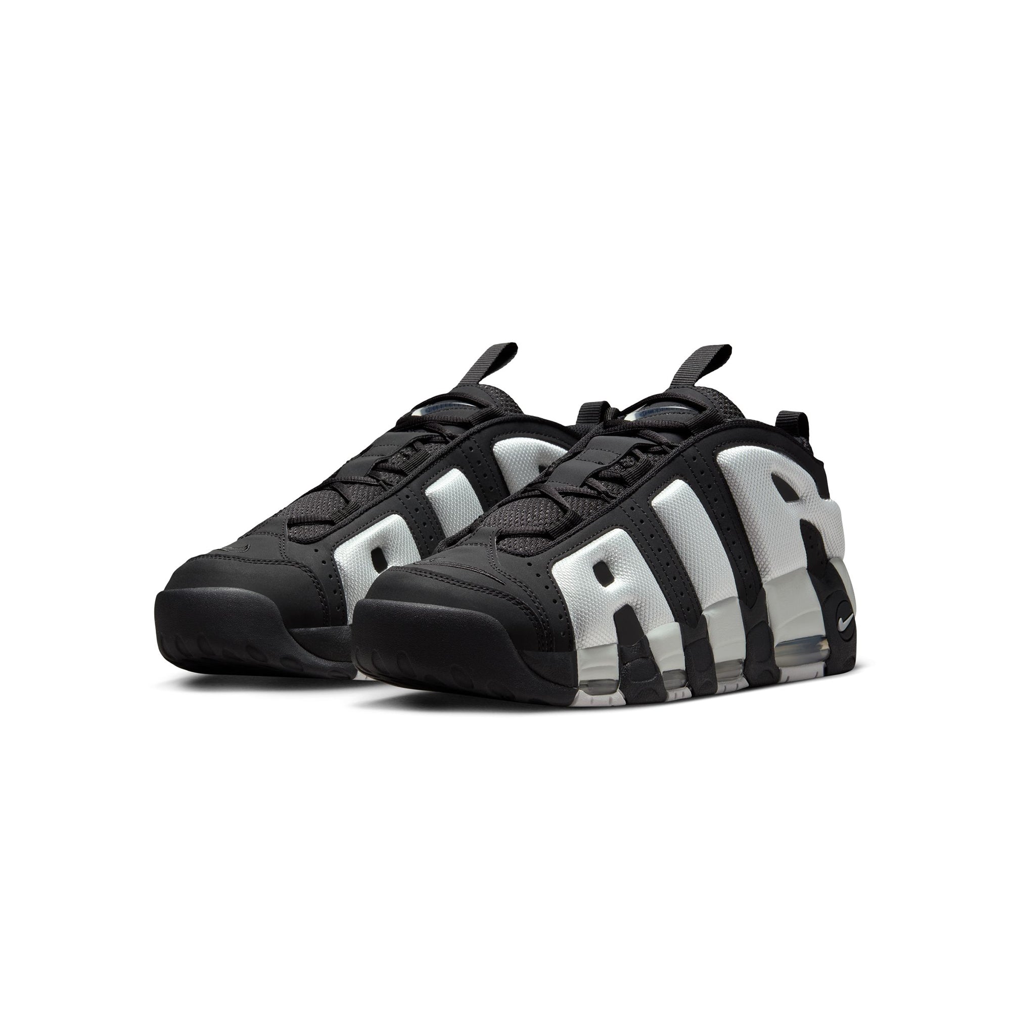 Nike Mens Air More Uptempo Low Shoes