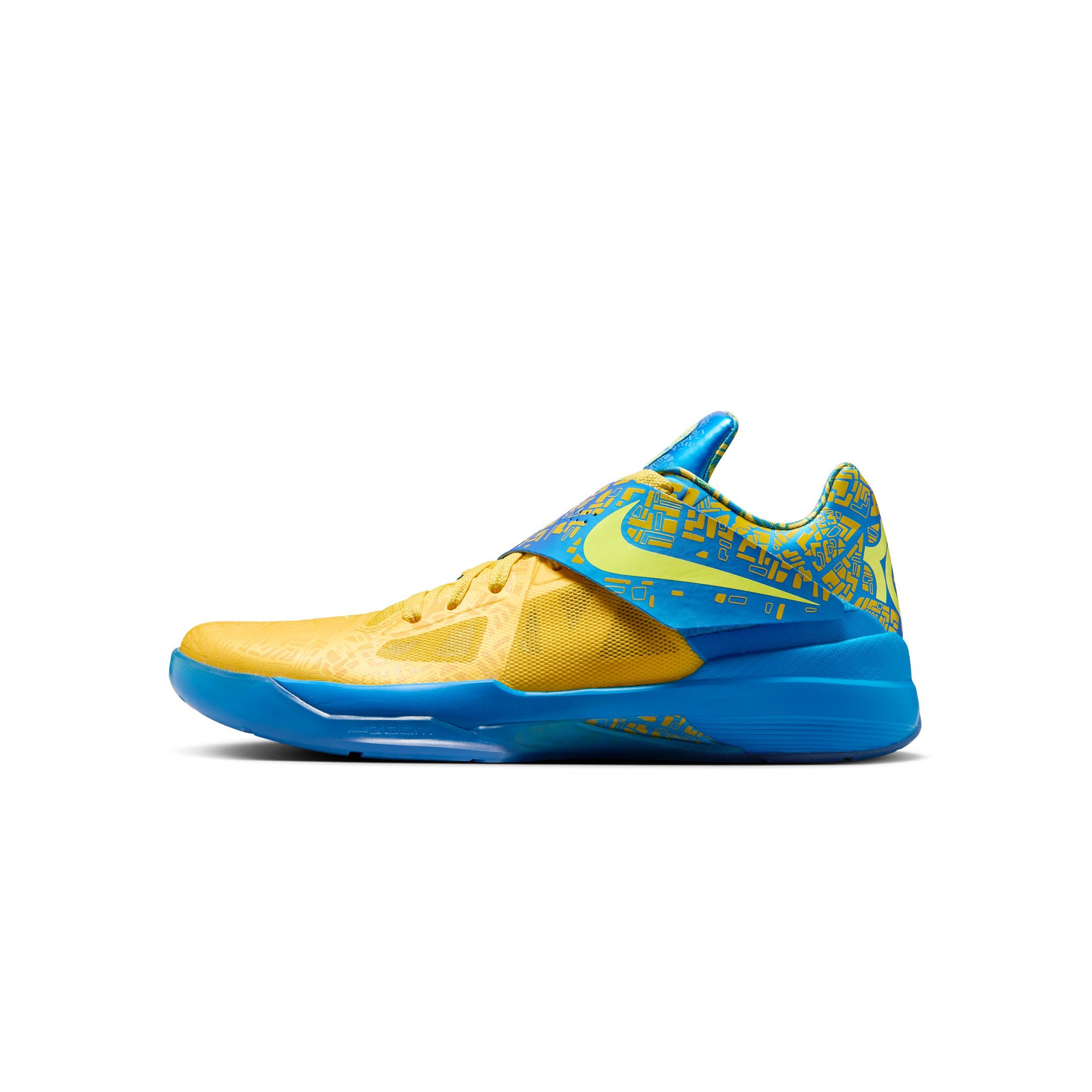 Nike Mens KD 4 "Scoring Title" Shoes