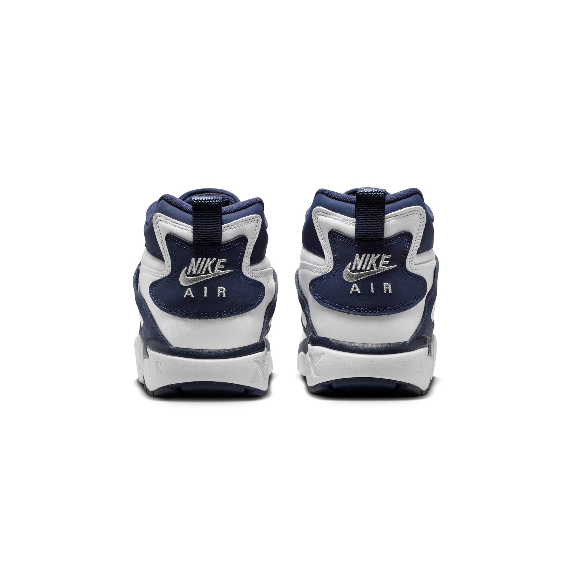 Nike Mens Air Diamond Turf Shoes