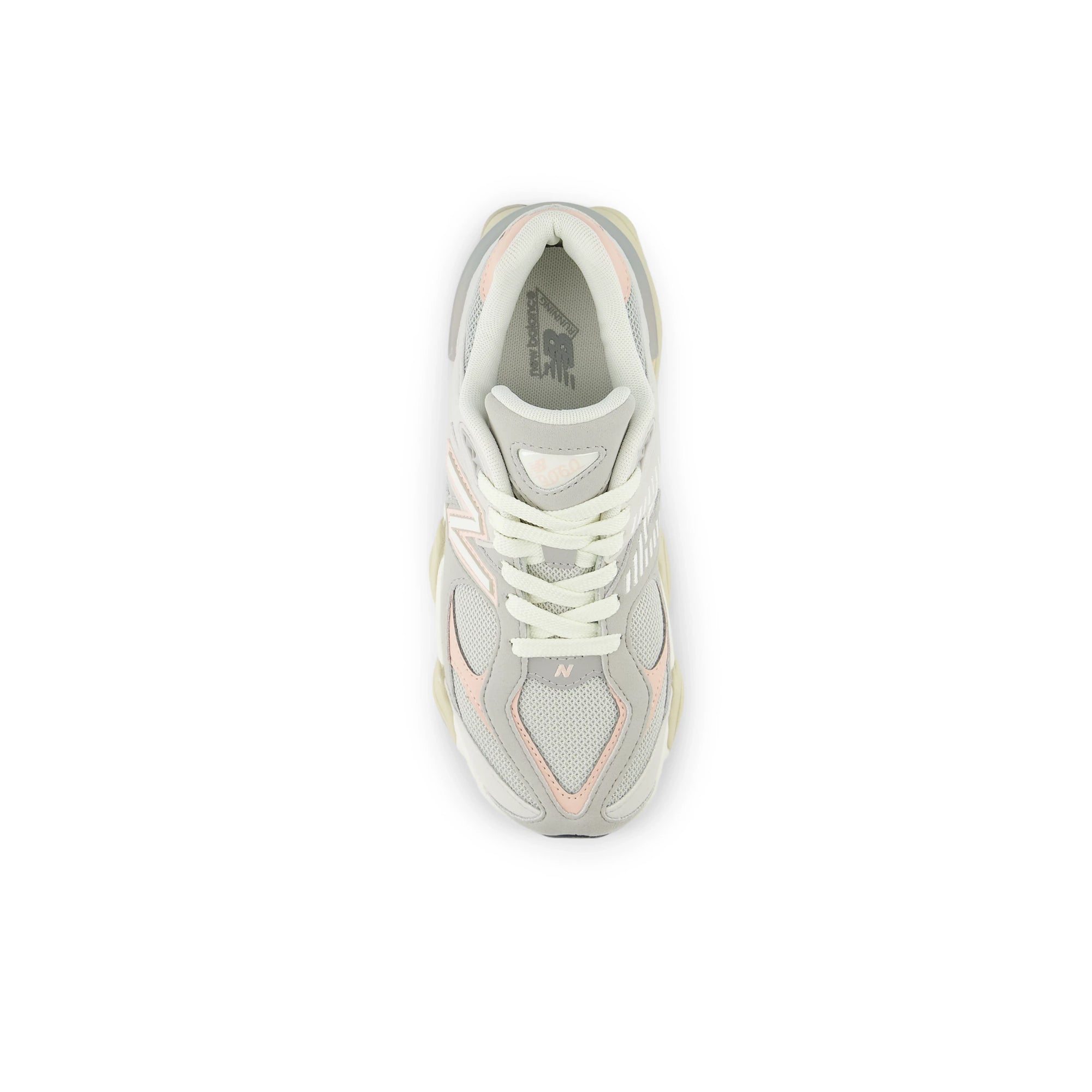 New Balance Kids 9060 Shoes
