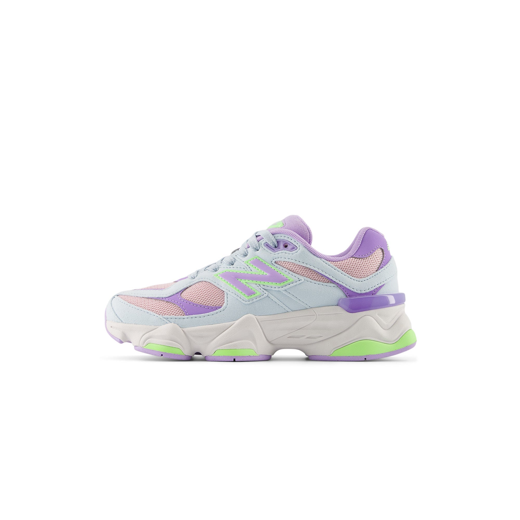 New Balance Kids 9060 Shoes