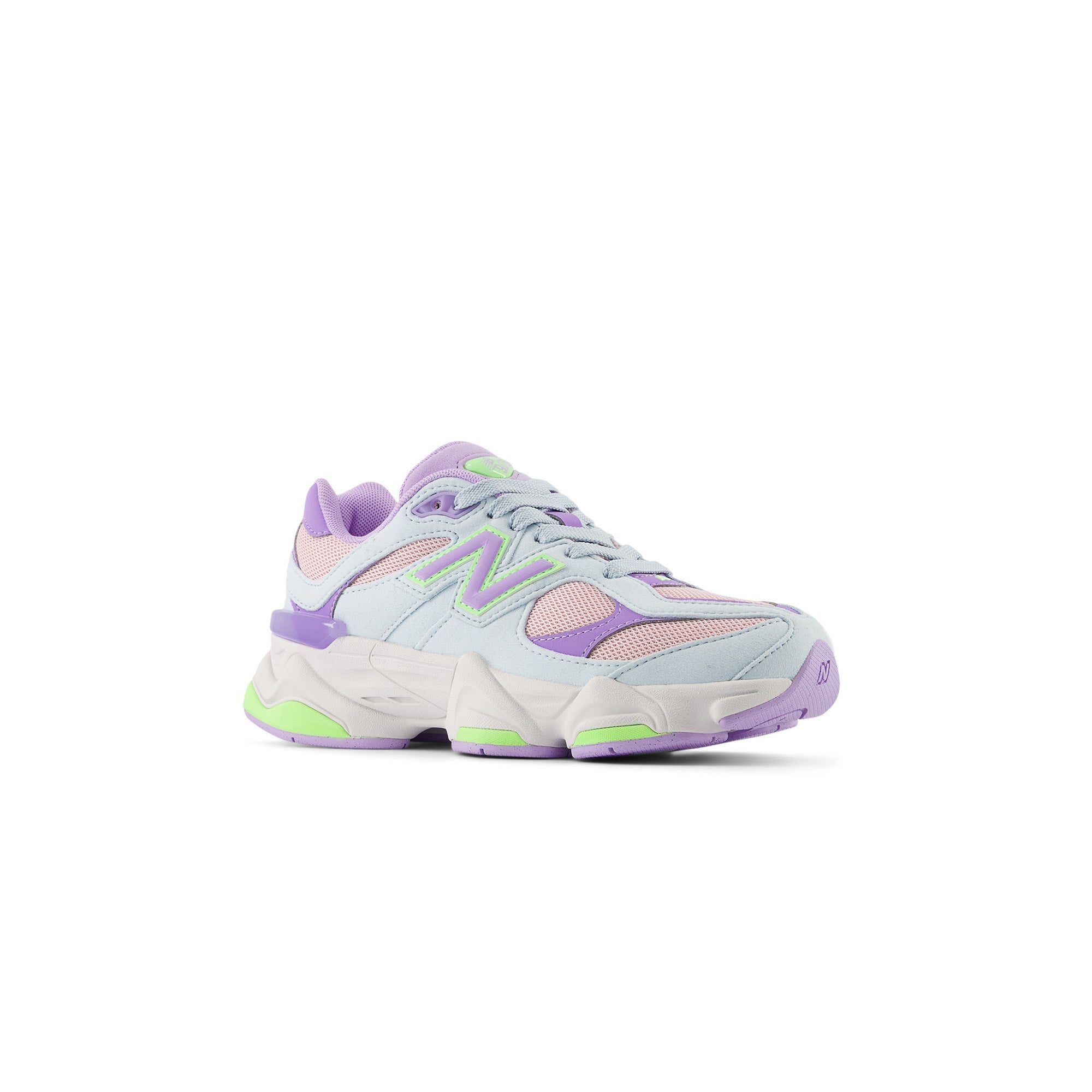 New Balance Kids 9060 Shoes
