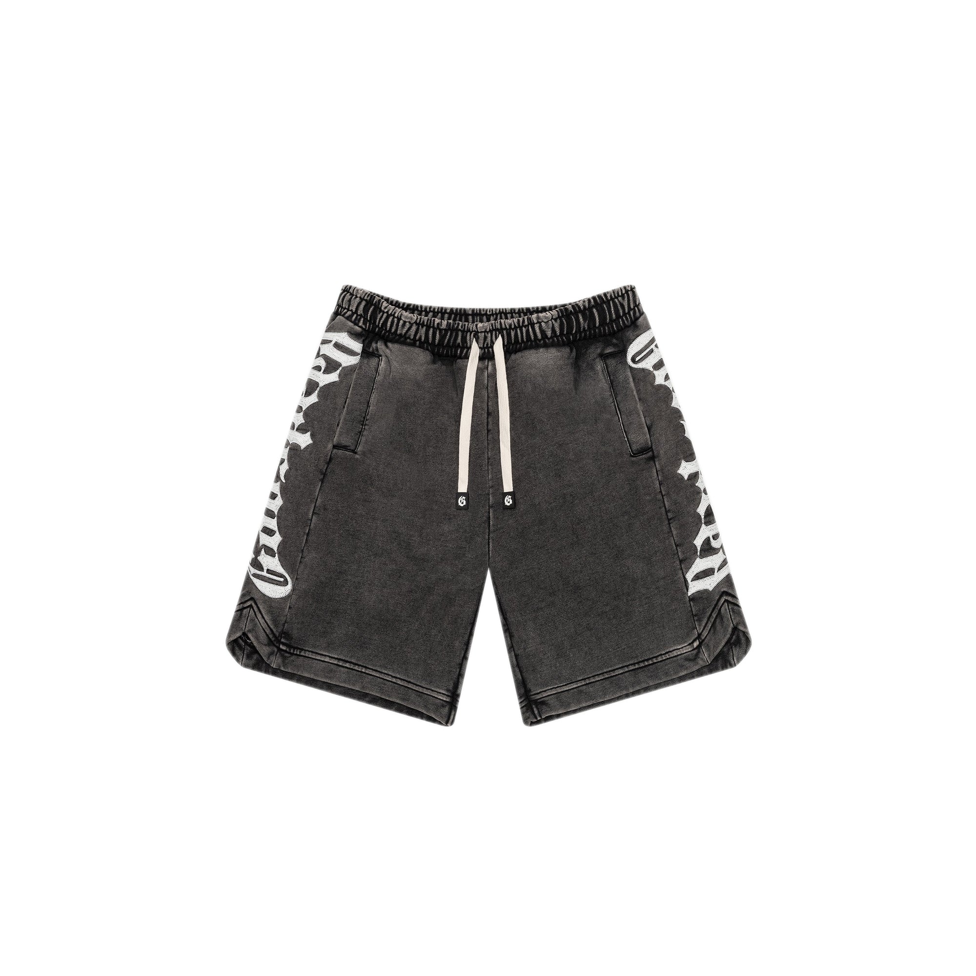 God Speed Mens CourtSide Shorts