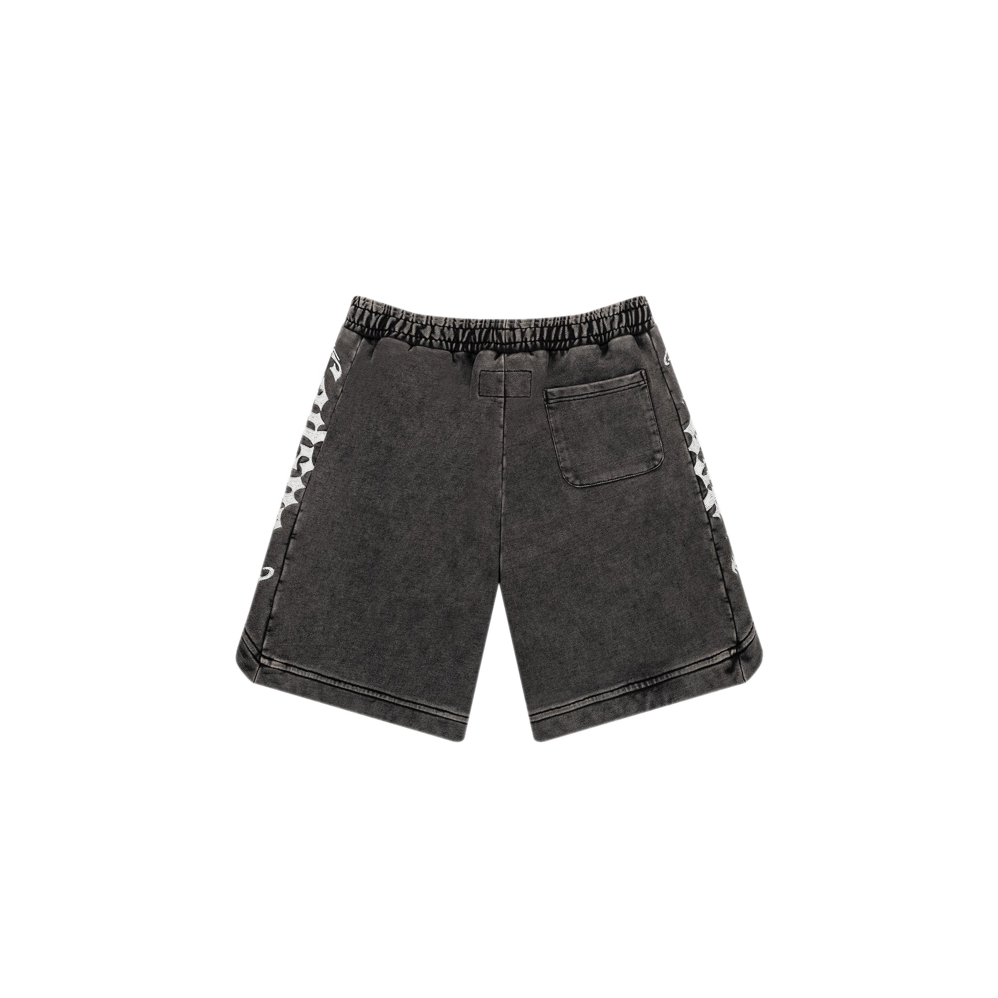 God Speed Mens CourtSide Shorts