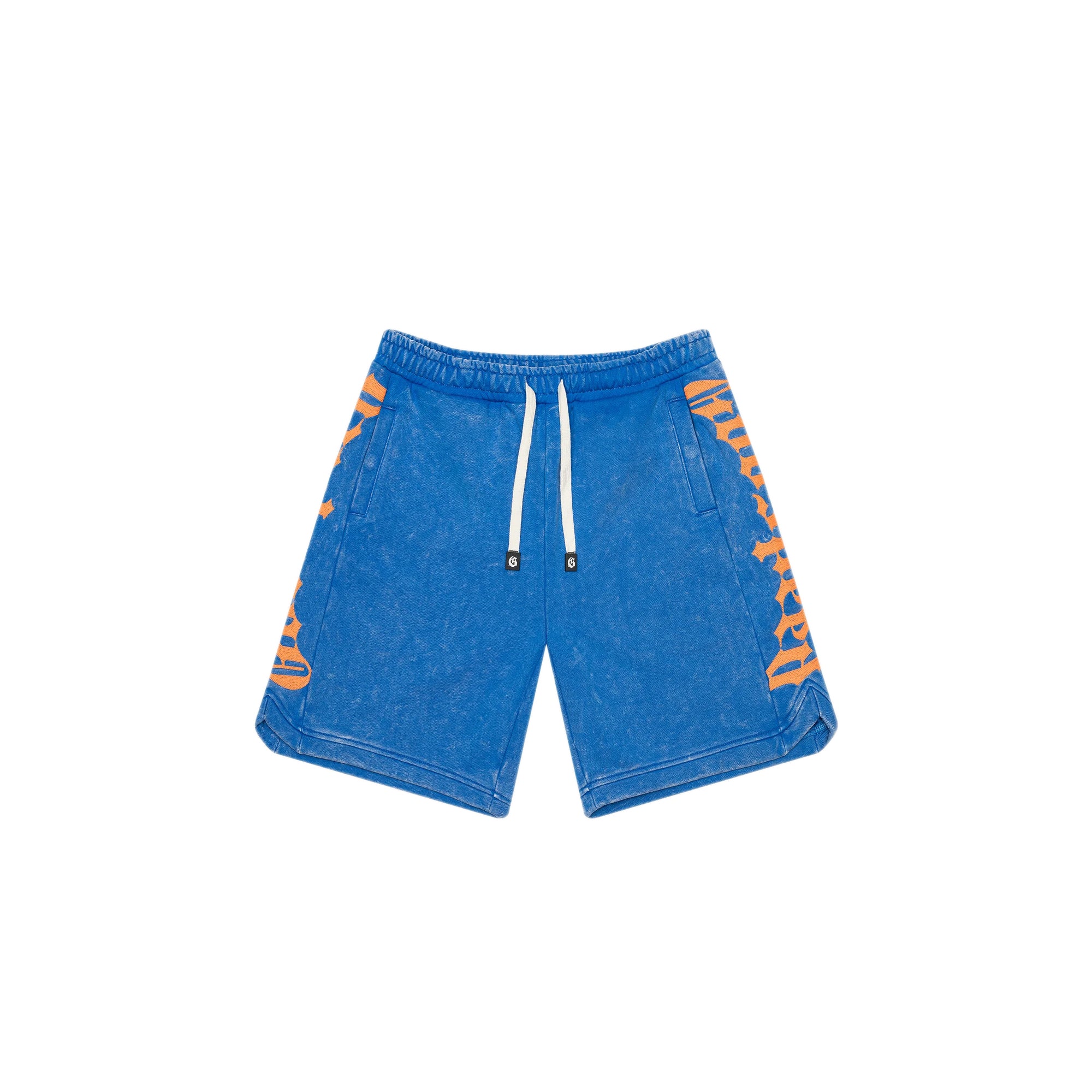 God Speed Mens CourtSide Shorts