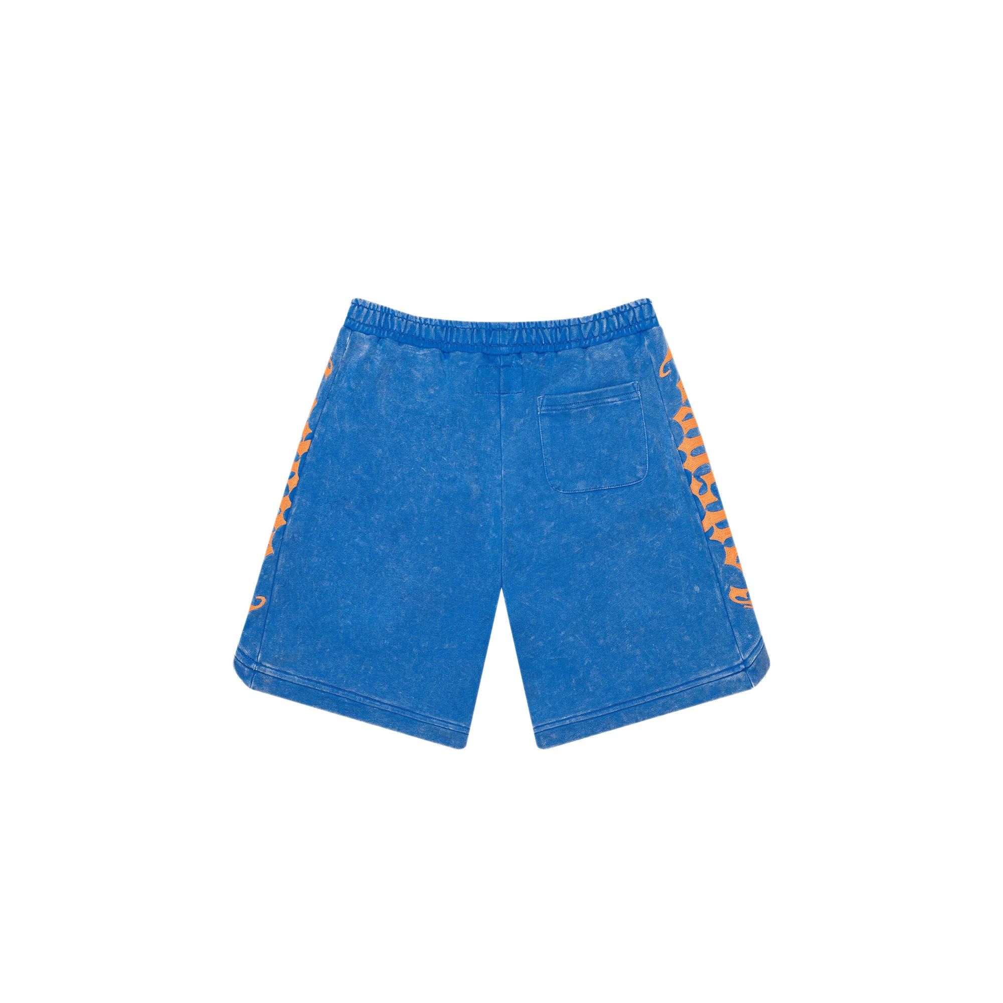 God Speed Mens CourtSide Shorts