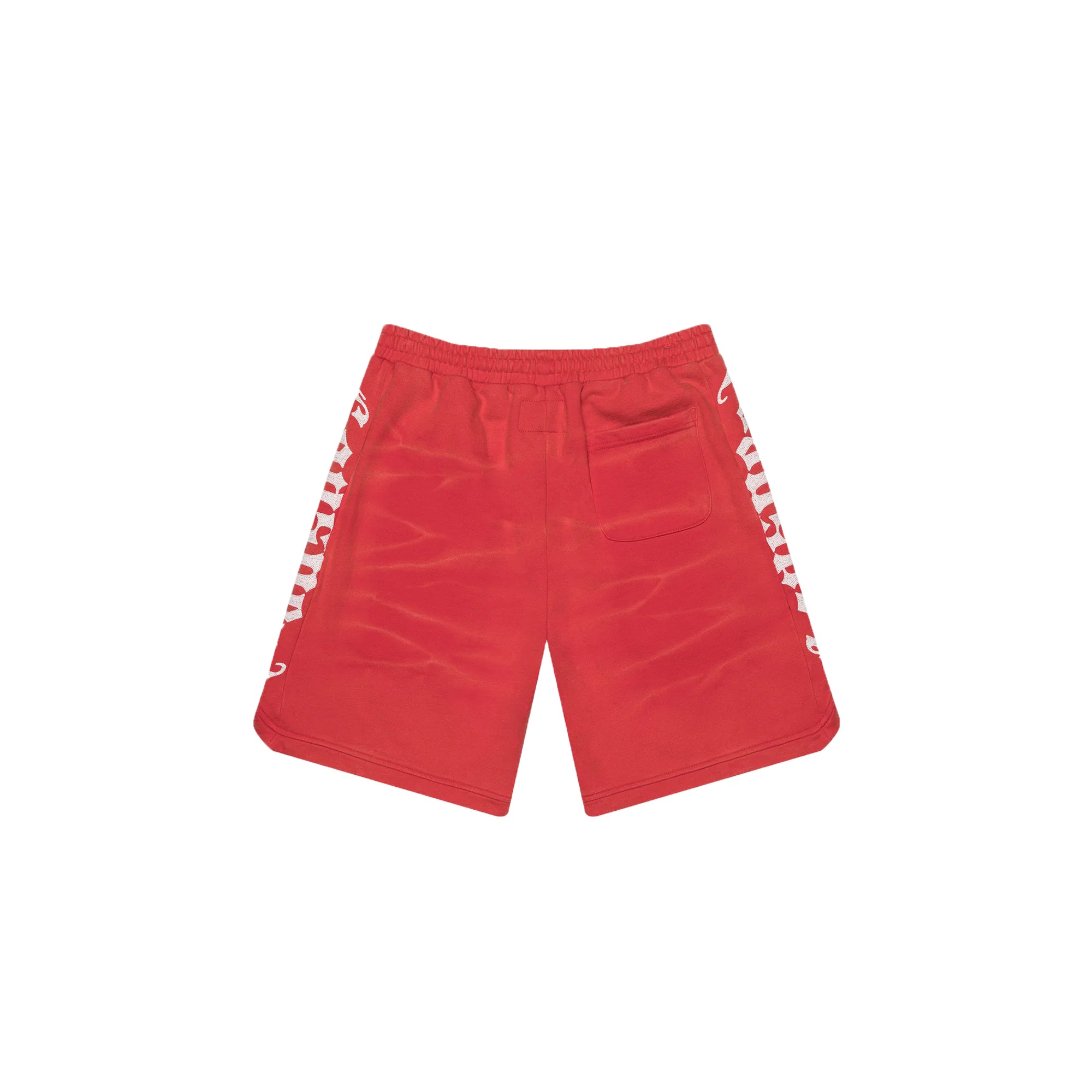 God Speed Mens CourtSide Shorts
