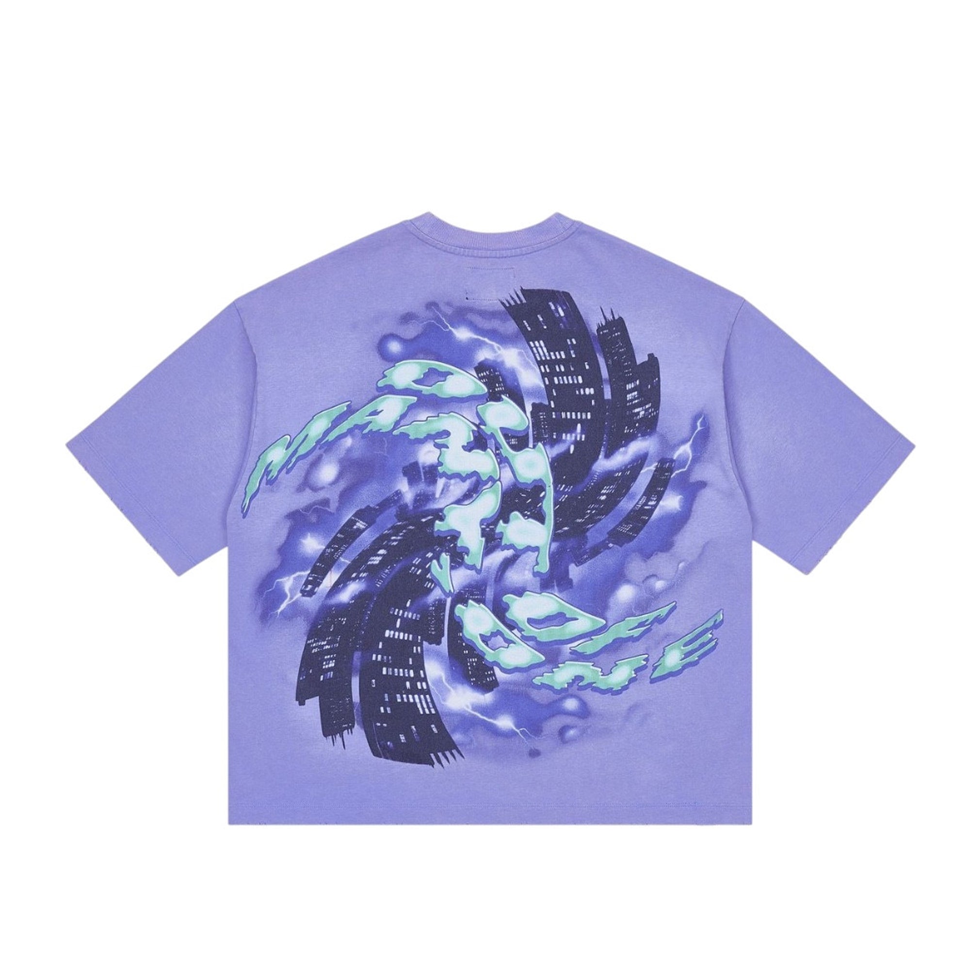 GodSpeed Mens Liberty Tears Tee