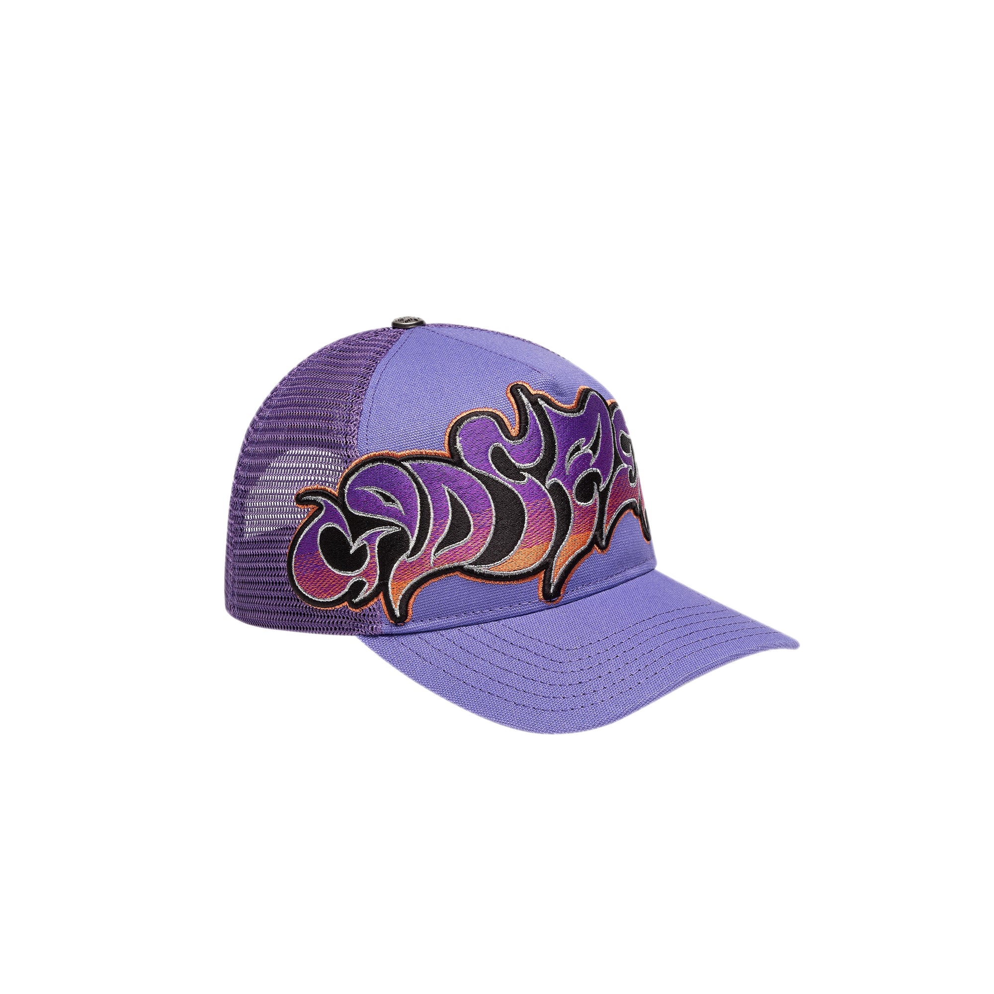GodSpeed Neo Trucker Hat