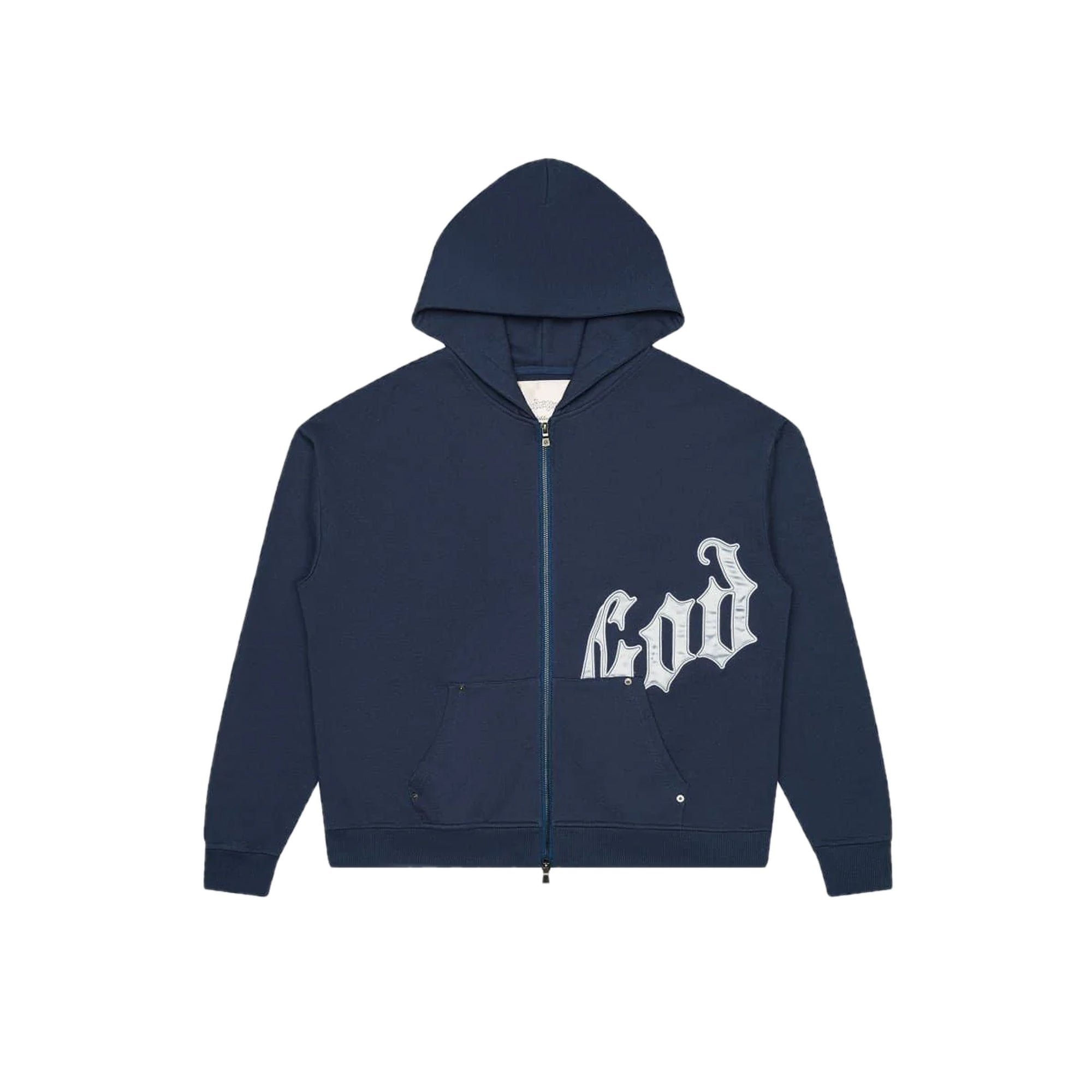 God Speed Mens OG Logo Sweatsuit V2