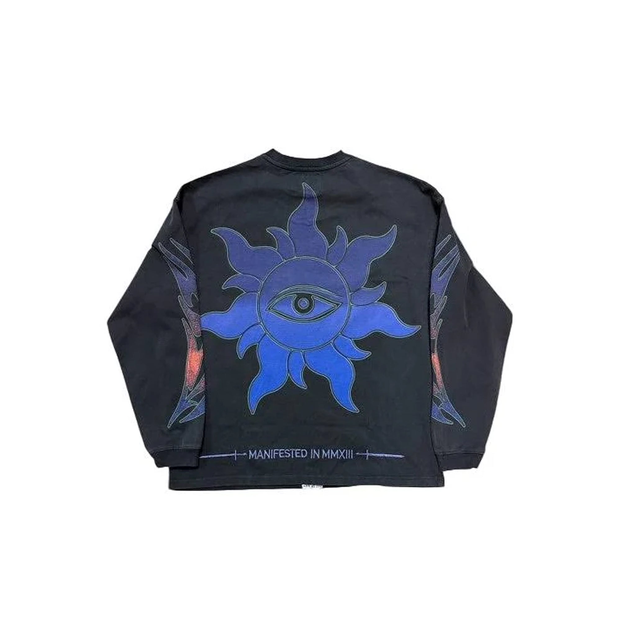 God Speed Mens UAP Long Sleeve