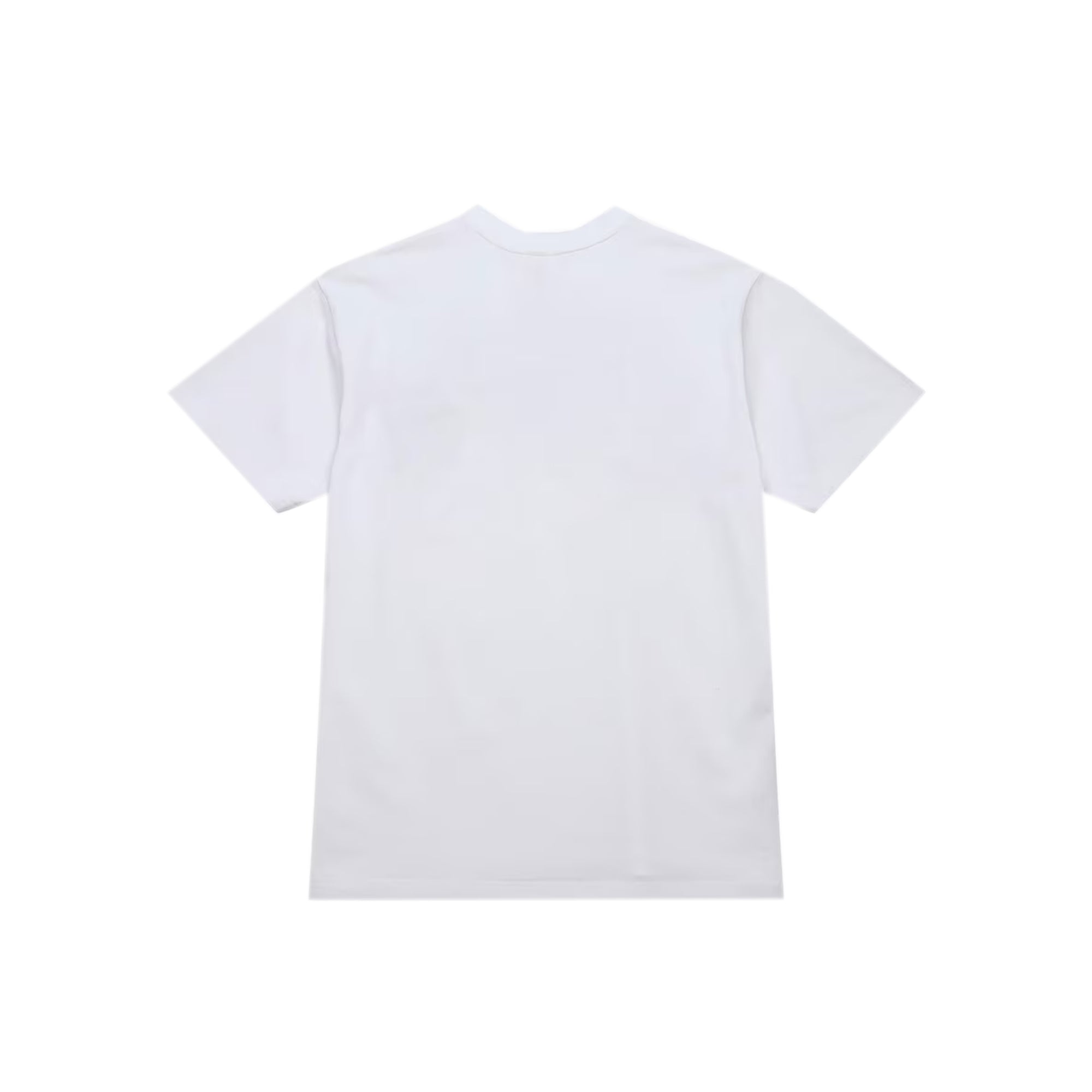 Mitchell & Ness Mens MLB Pennant Chase Mets Tee