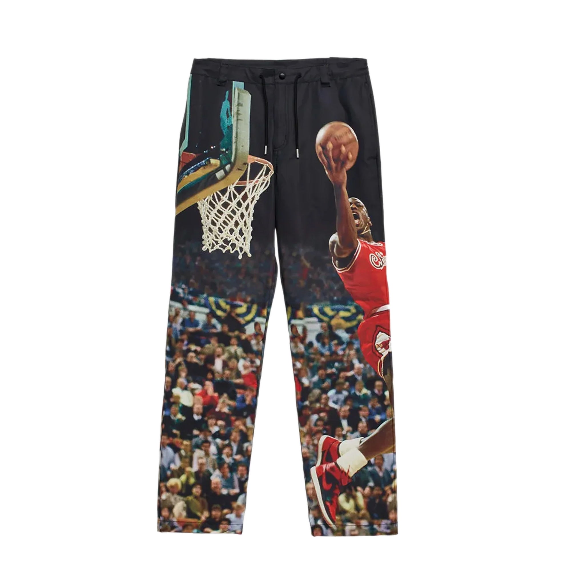 Air Jordan Mens Pant