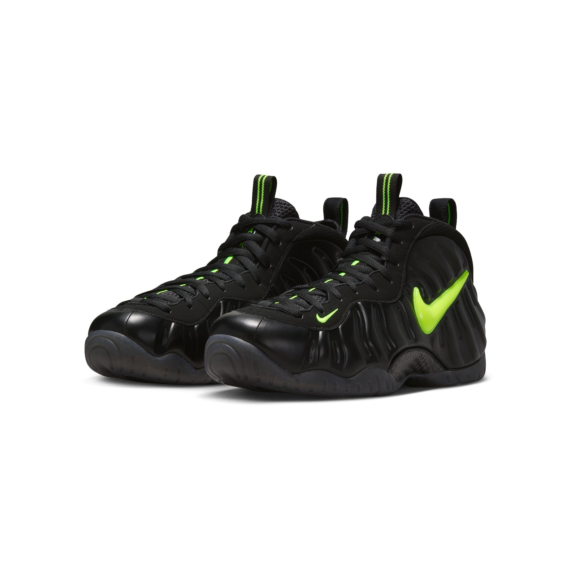 Nike Air Mens Foamposite Pro Shoes