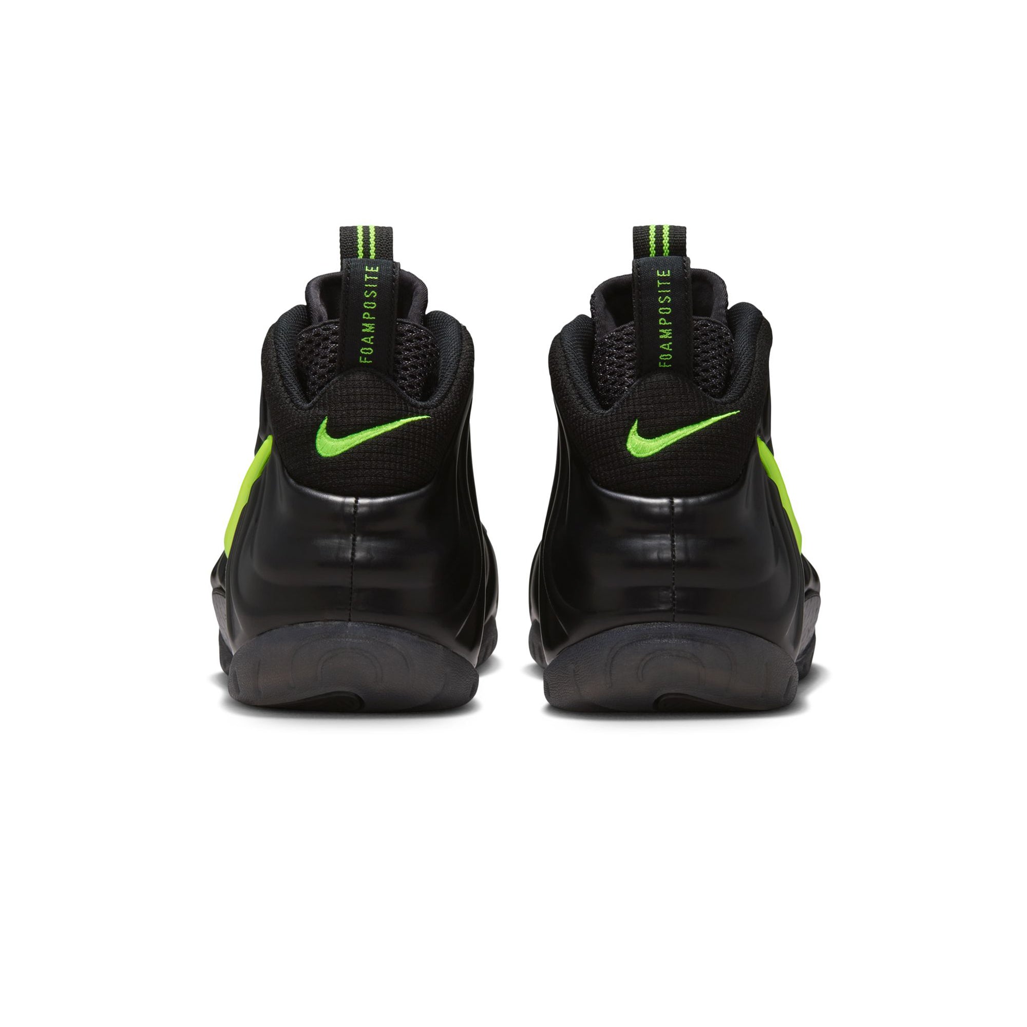 Nike Air Mens Foamposite Pro Shoes
