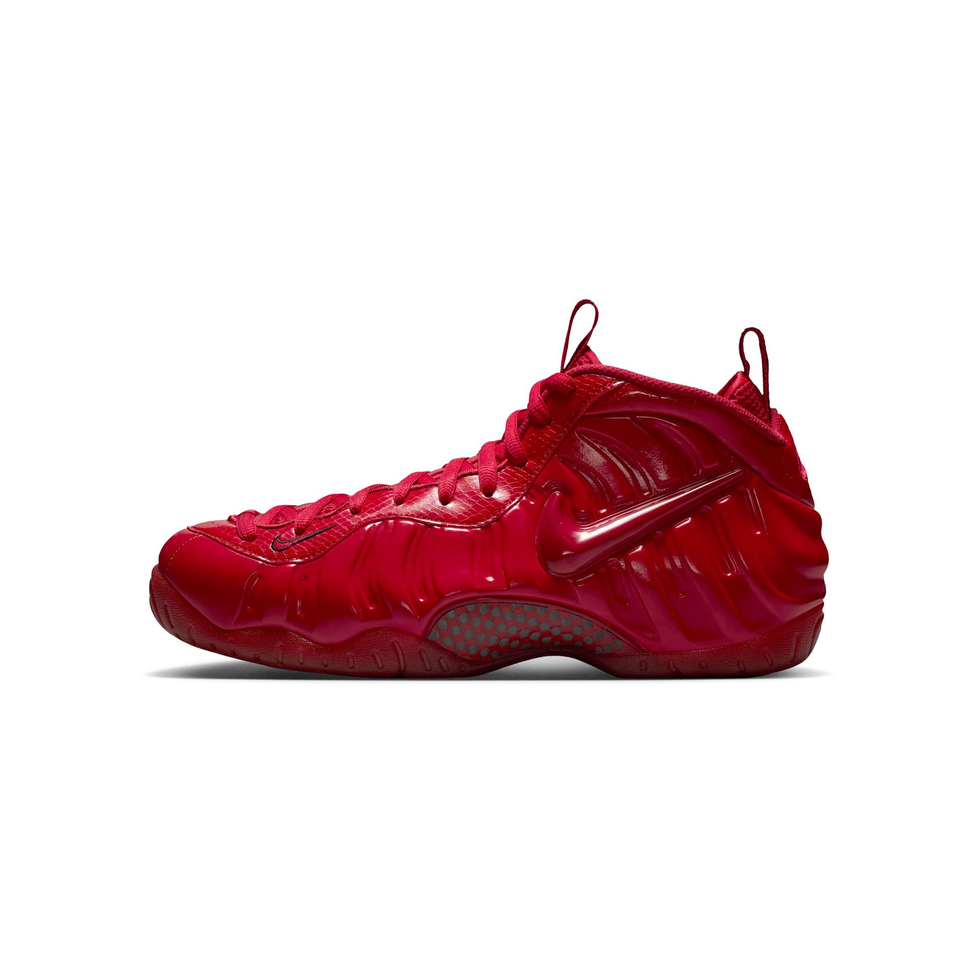 Nike Air Mens Foamposite Pro Shoes