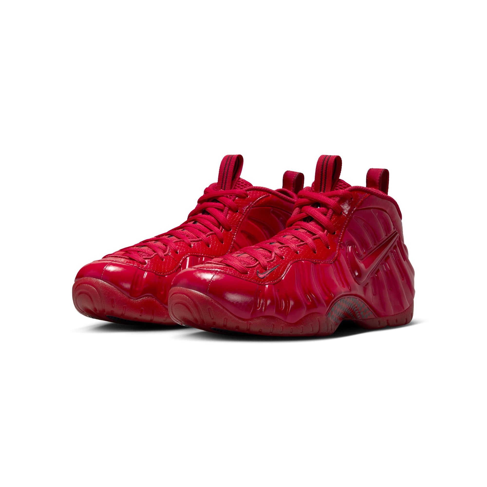 Nike Air Mens Foamposite Pro Shoes