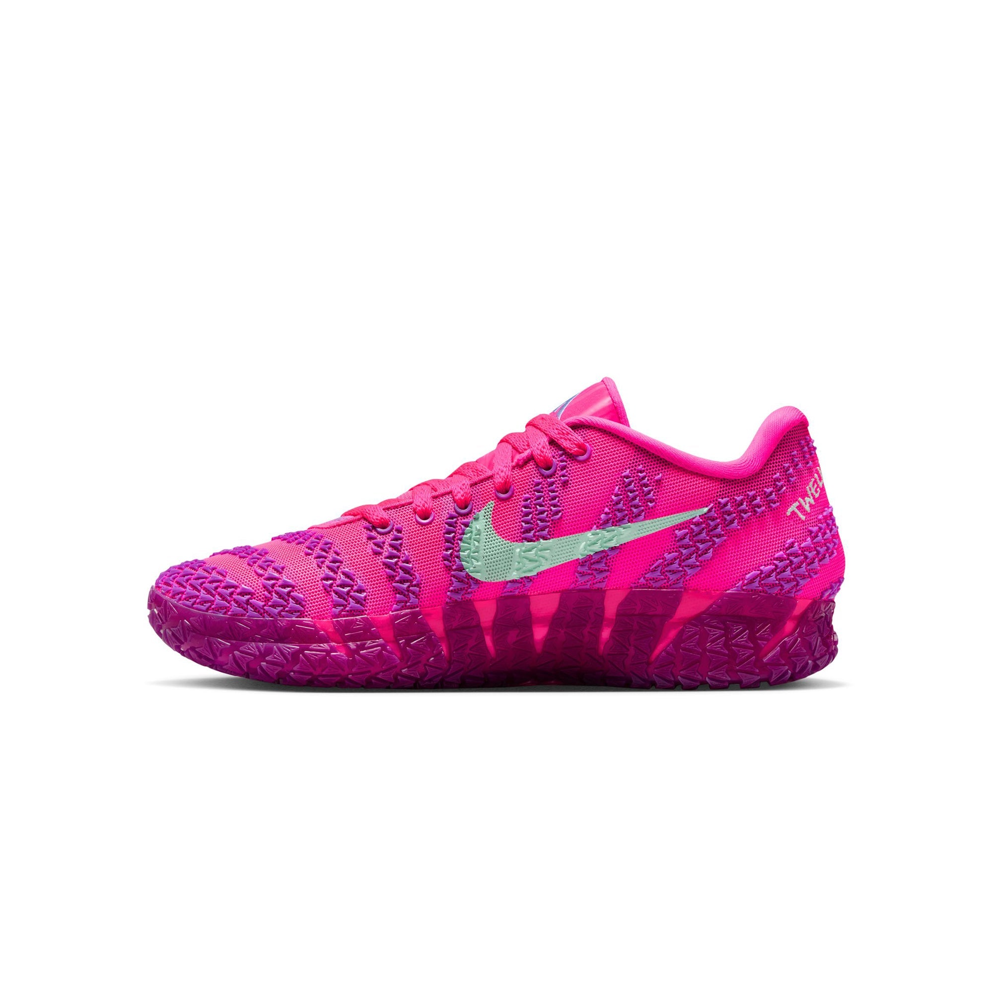 Nike Mens Ja 3 "Price of Admission" Shoes