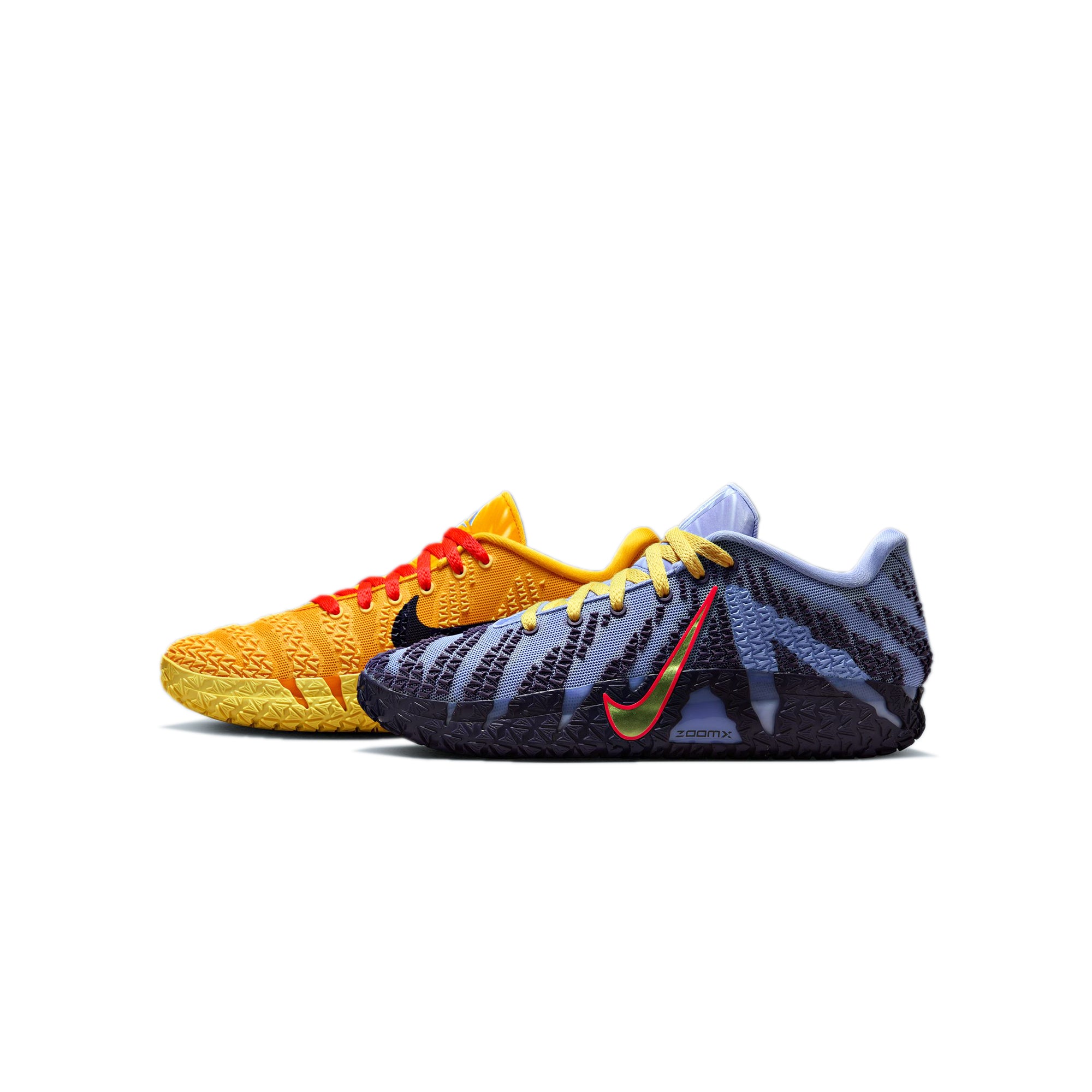 Nike Mens Ja 3 "Channel 12" Shoes
