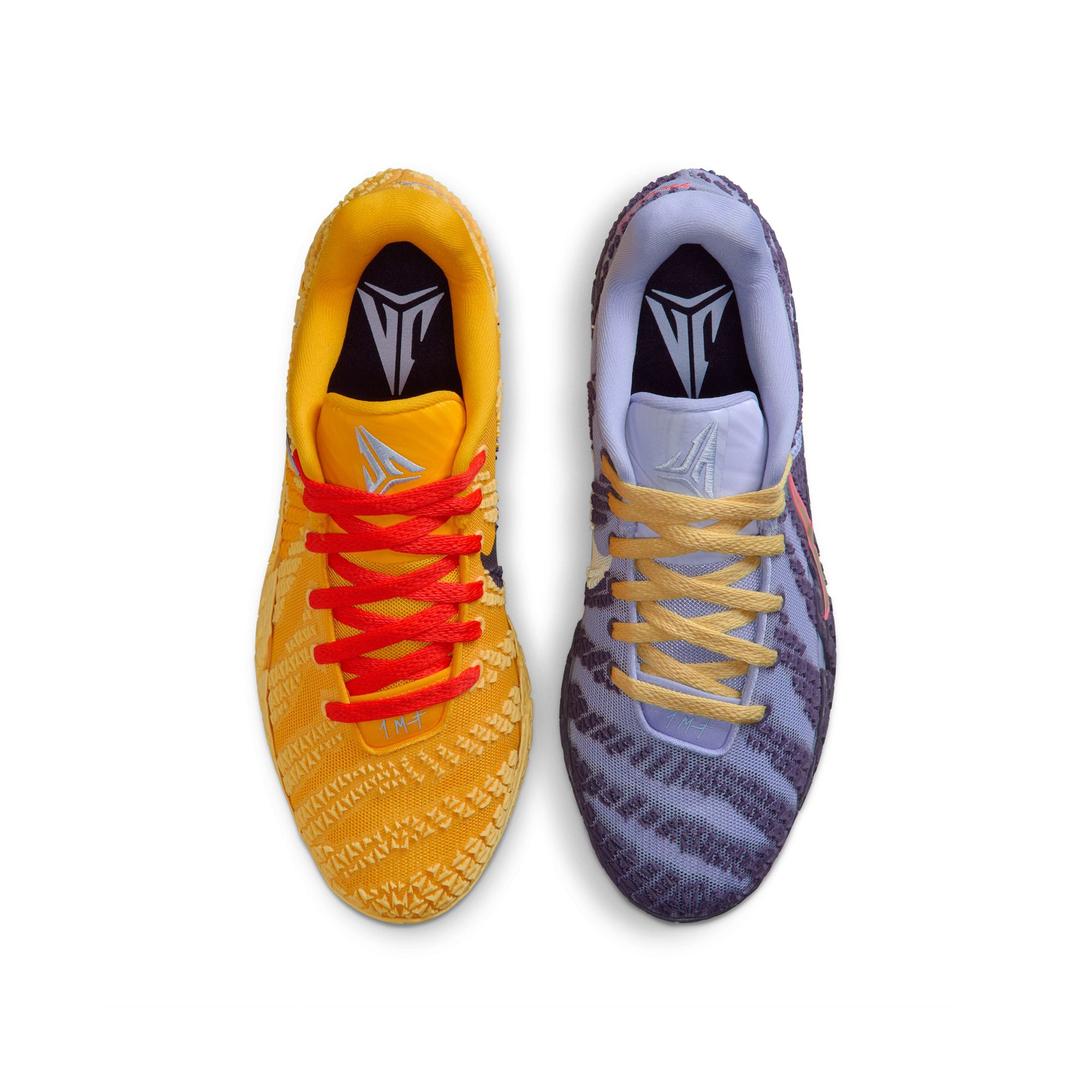 Nike Mens Ja 3 "Channel 12" Shoes