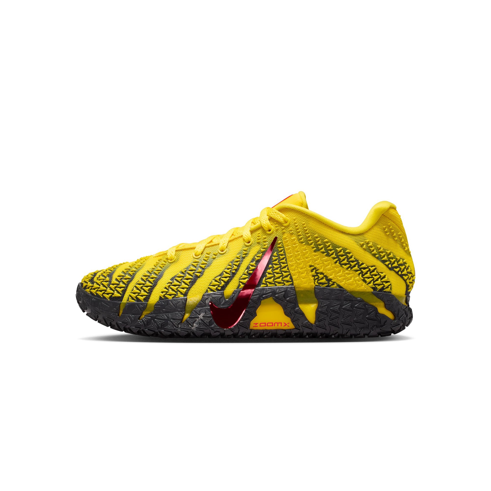 Nike Mens Ja 3 "Let Me Be Ja" Shoes