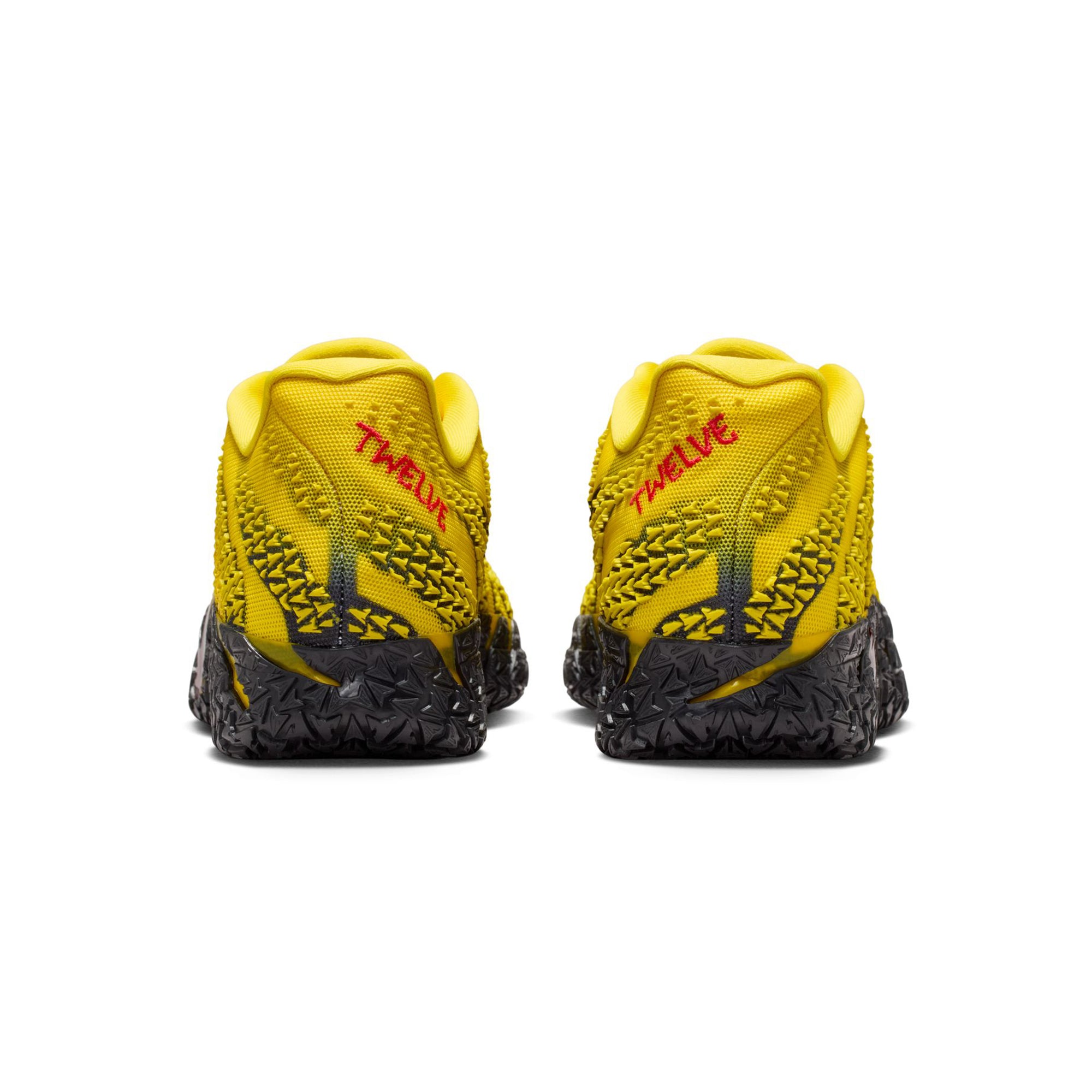 Nike Mens Ja 3 "Let Me Be Ja" Shoes