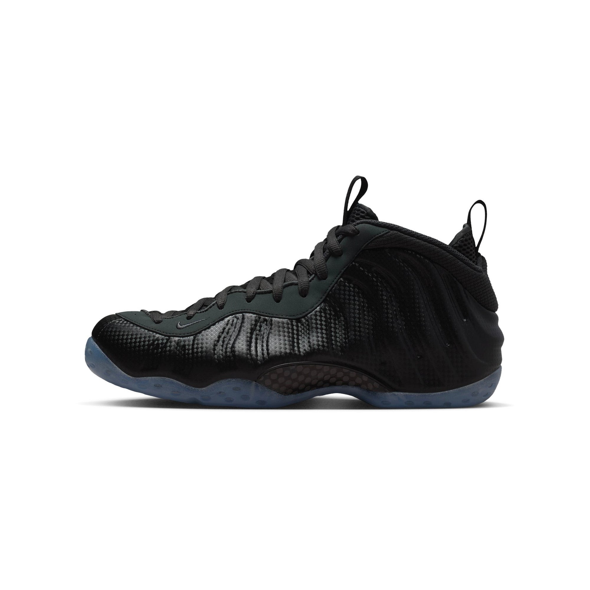 Nike Mens Air Foamposite One Shoes
