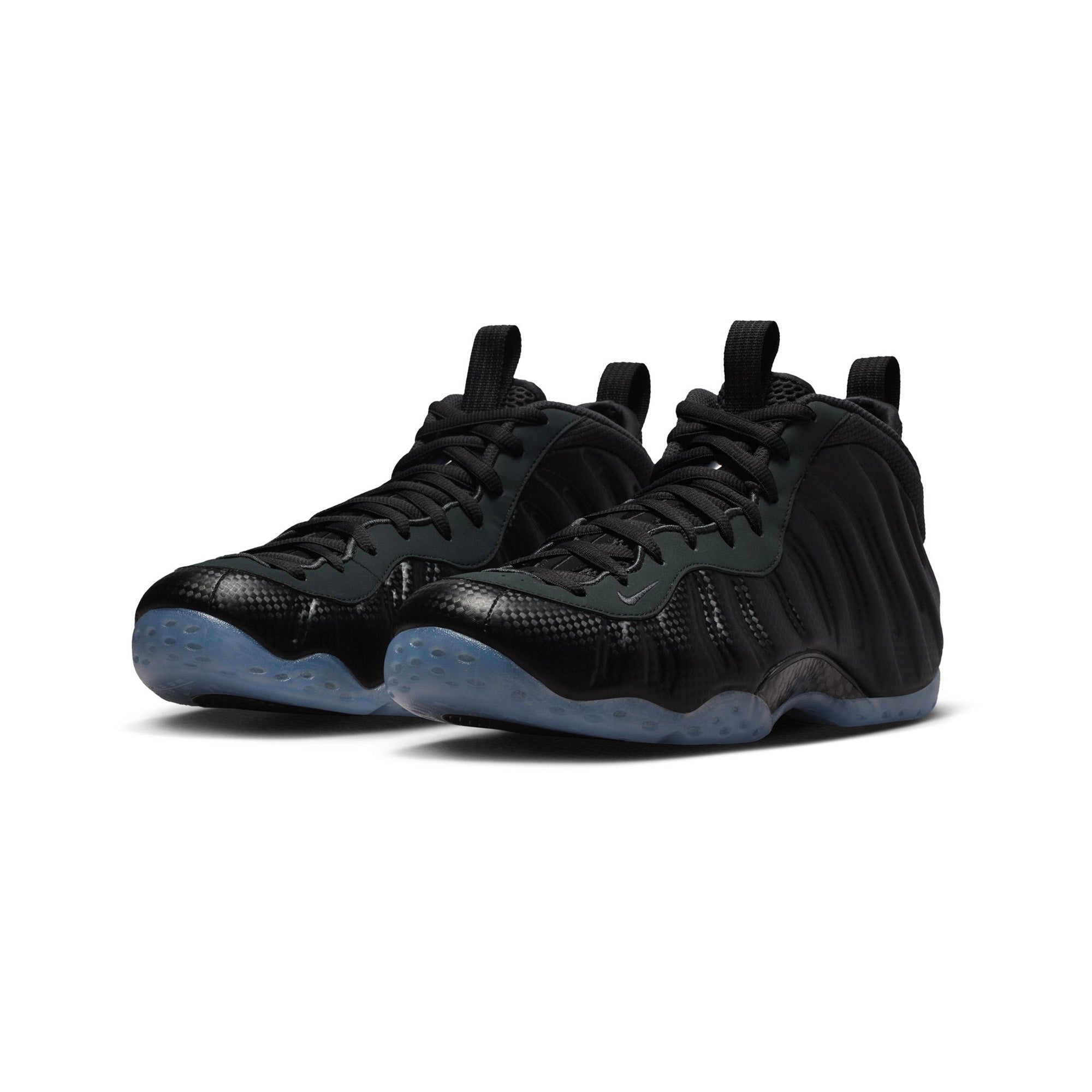 Nike Mens Air Foamposite One Shoes