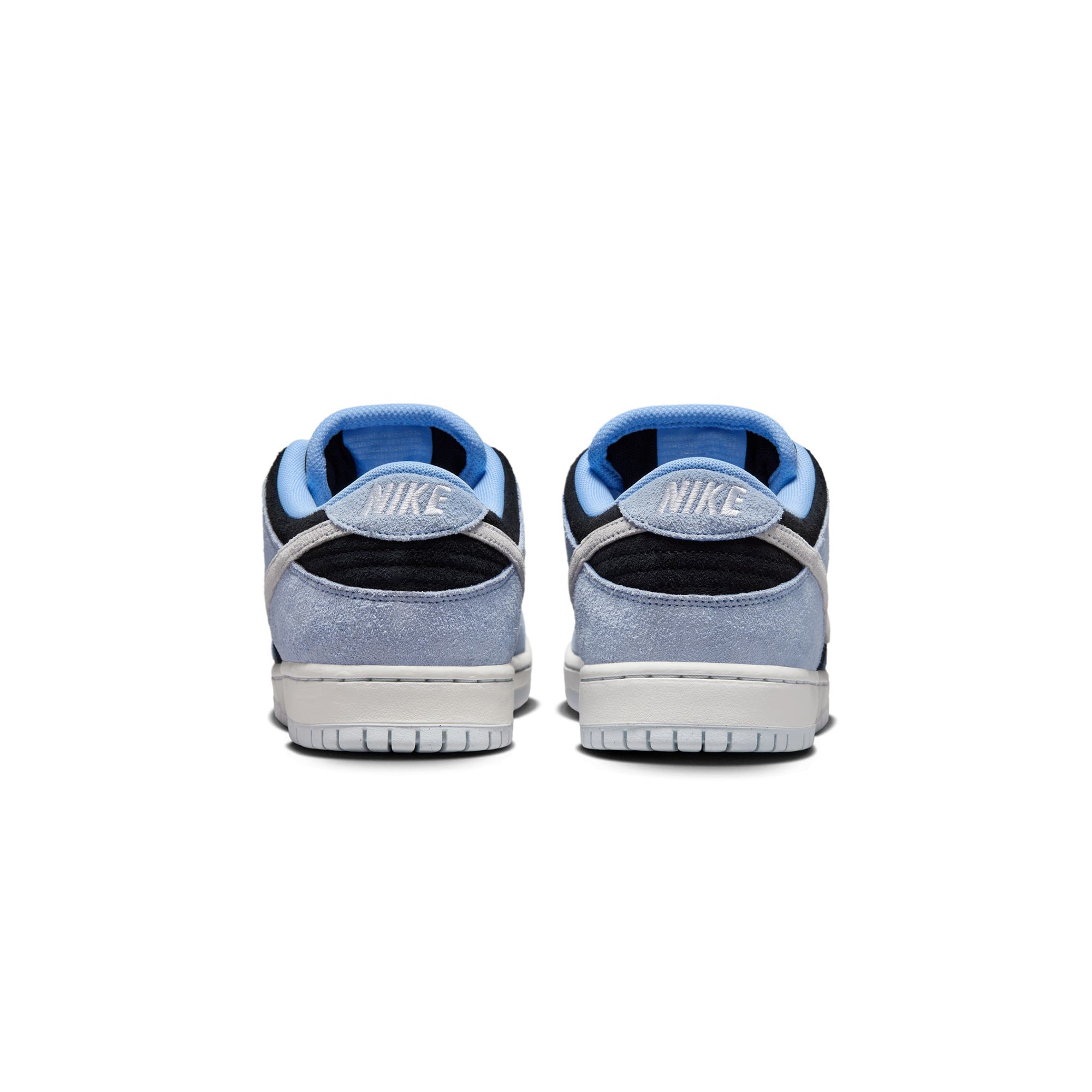 Nike SB Mens Dunk Low Pro "Aluminum" Shoes