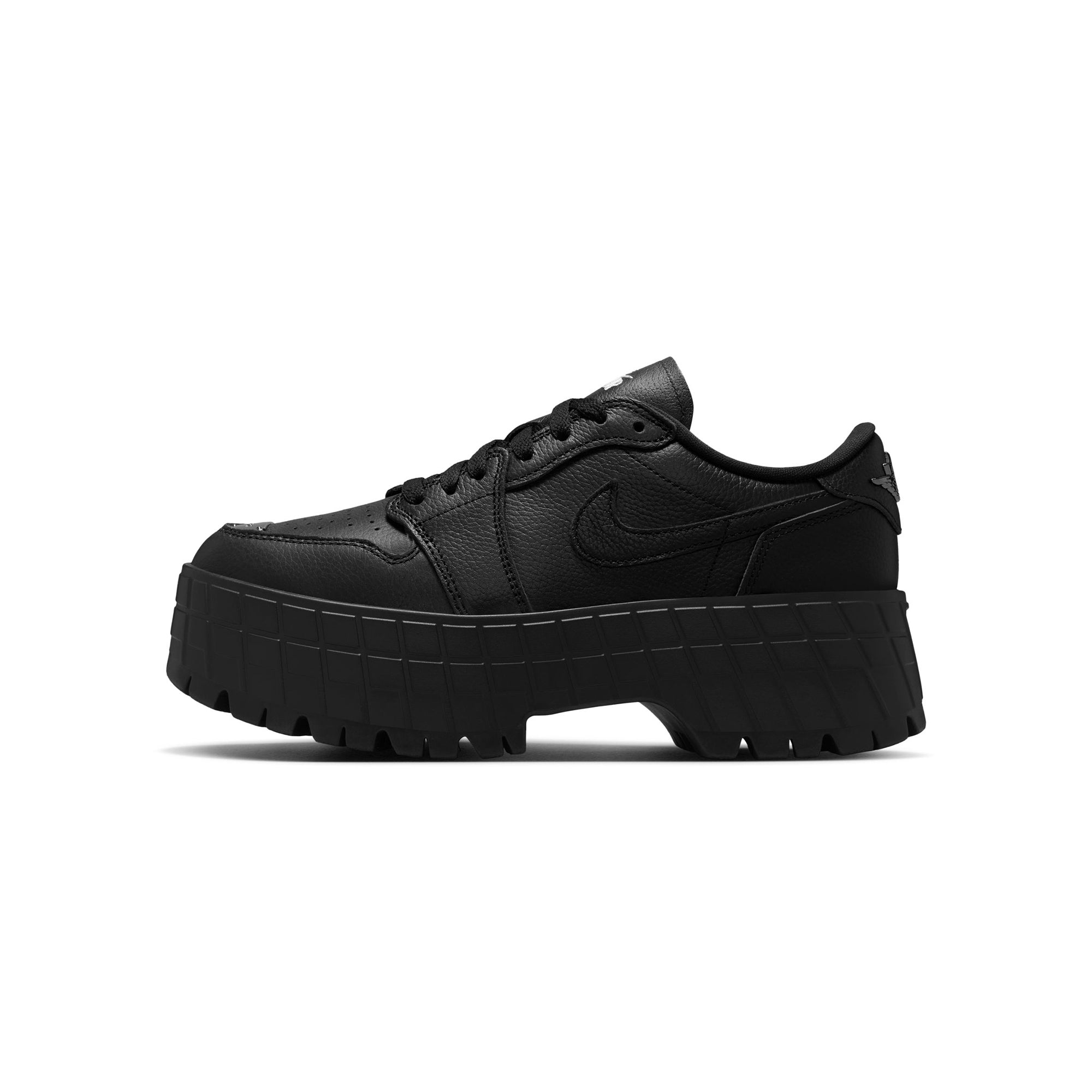 Air Jordan 1 Womens Low "Brooklyn" Shoes