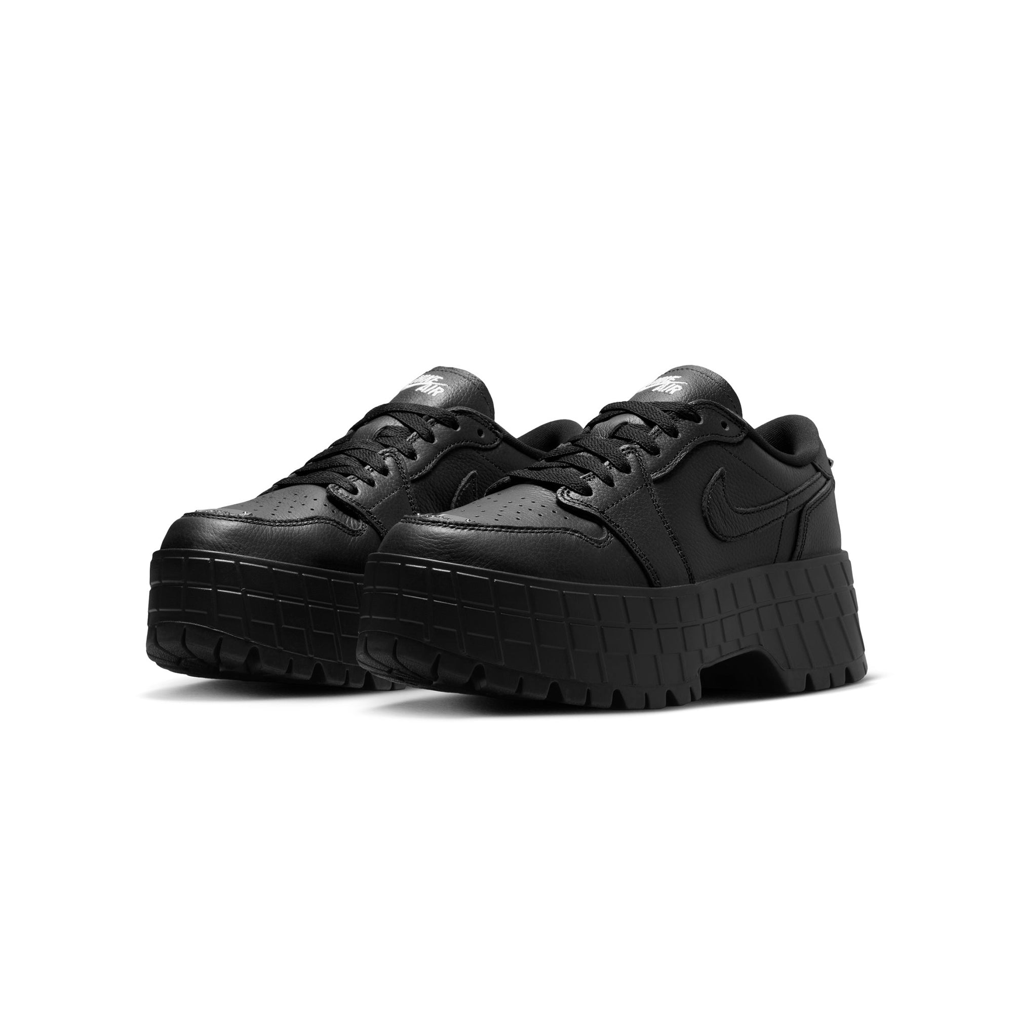 Air Jordan 1 Womens Low "Brooklyn" Shoes