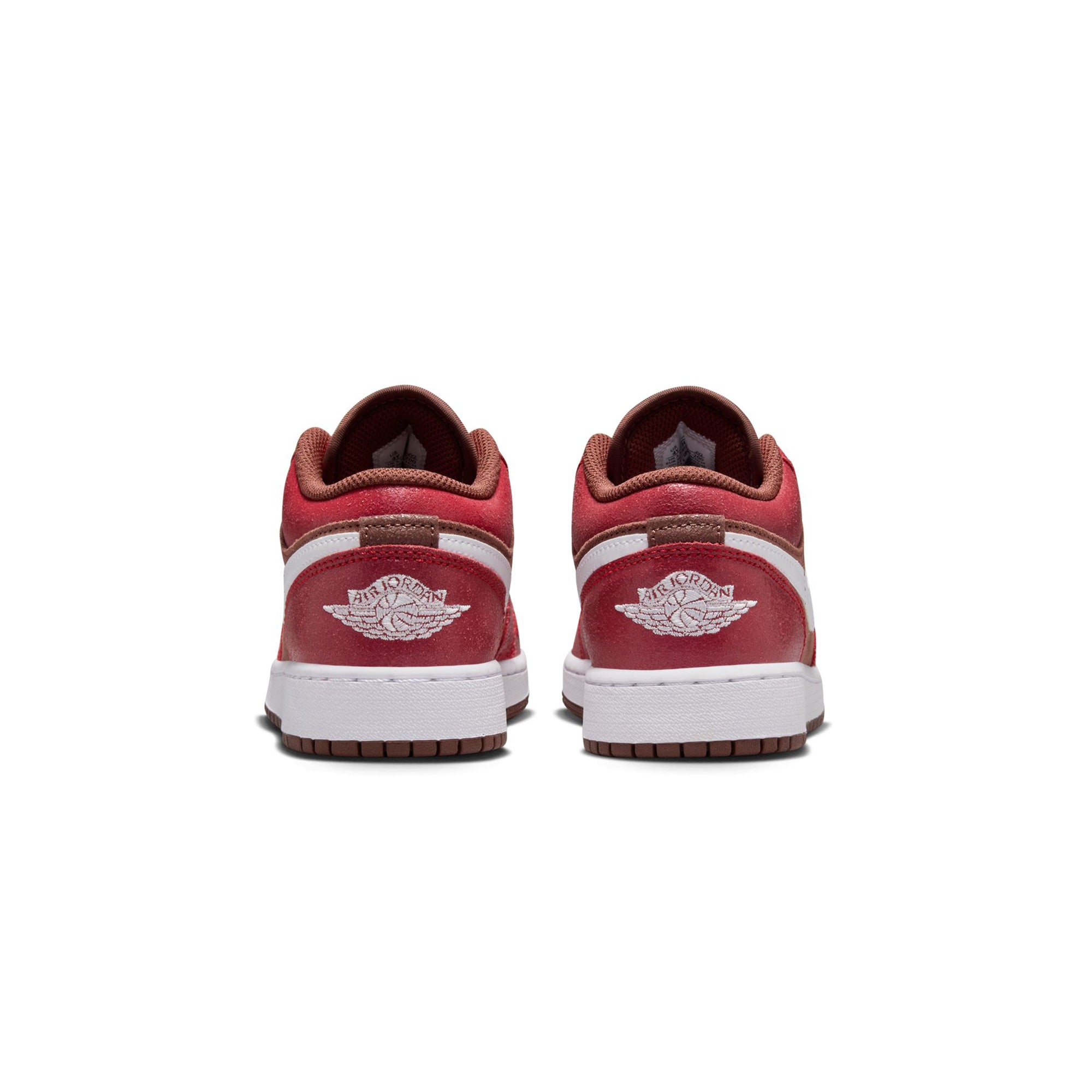 Air Jordan Kids 1 Low SE Shoes