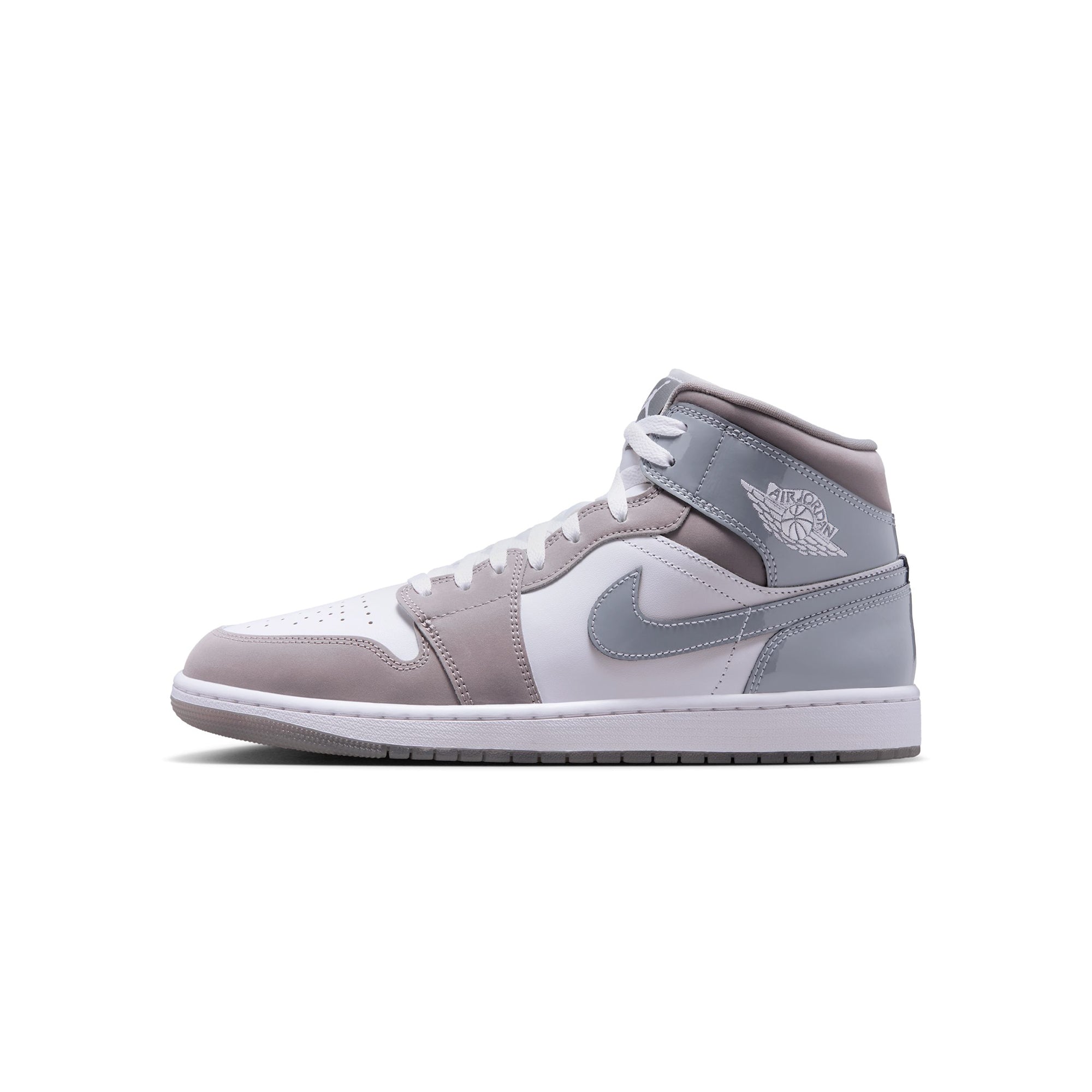 Air Jordan 1 Mens Mid SE Shoes