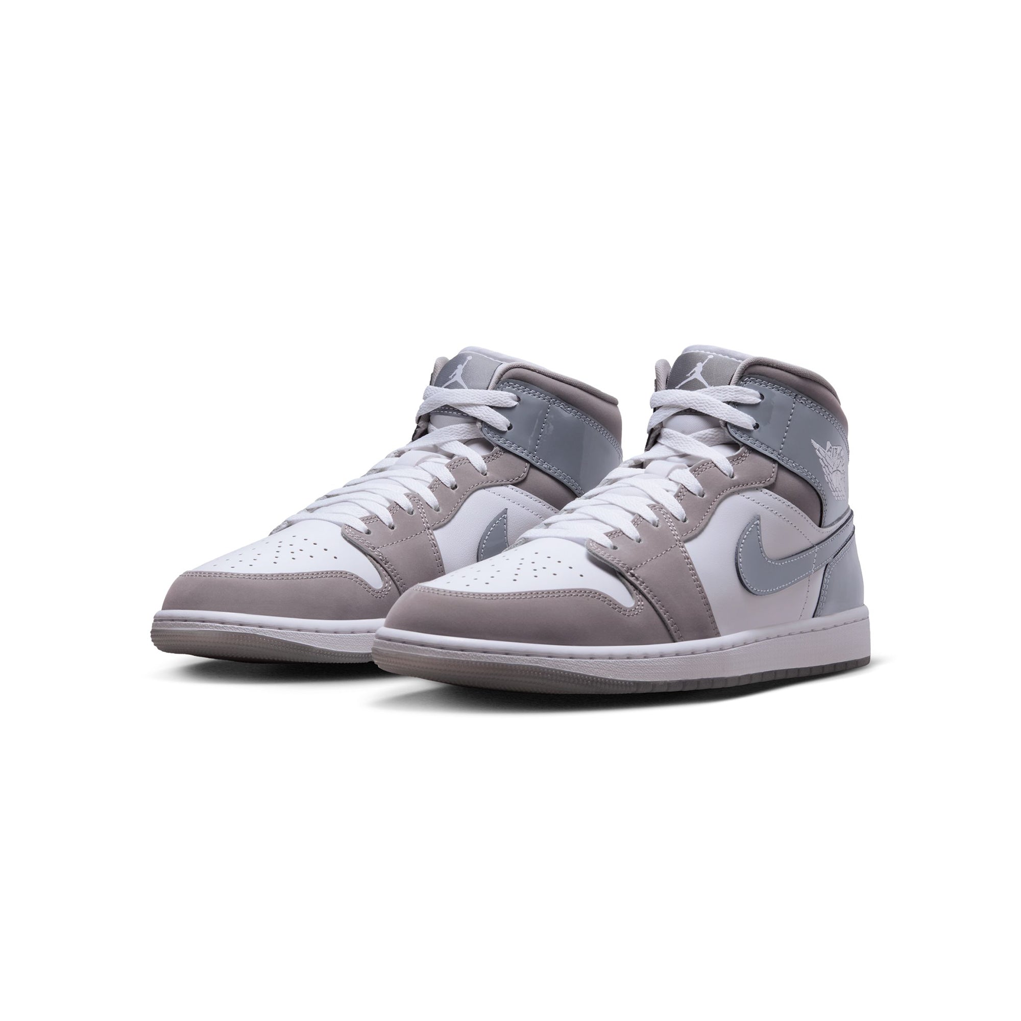 Air Jordan 1 Mens Mid SE Shoes