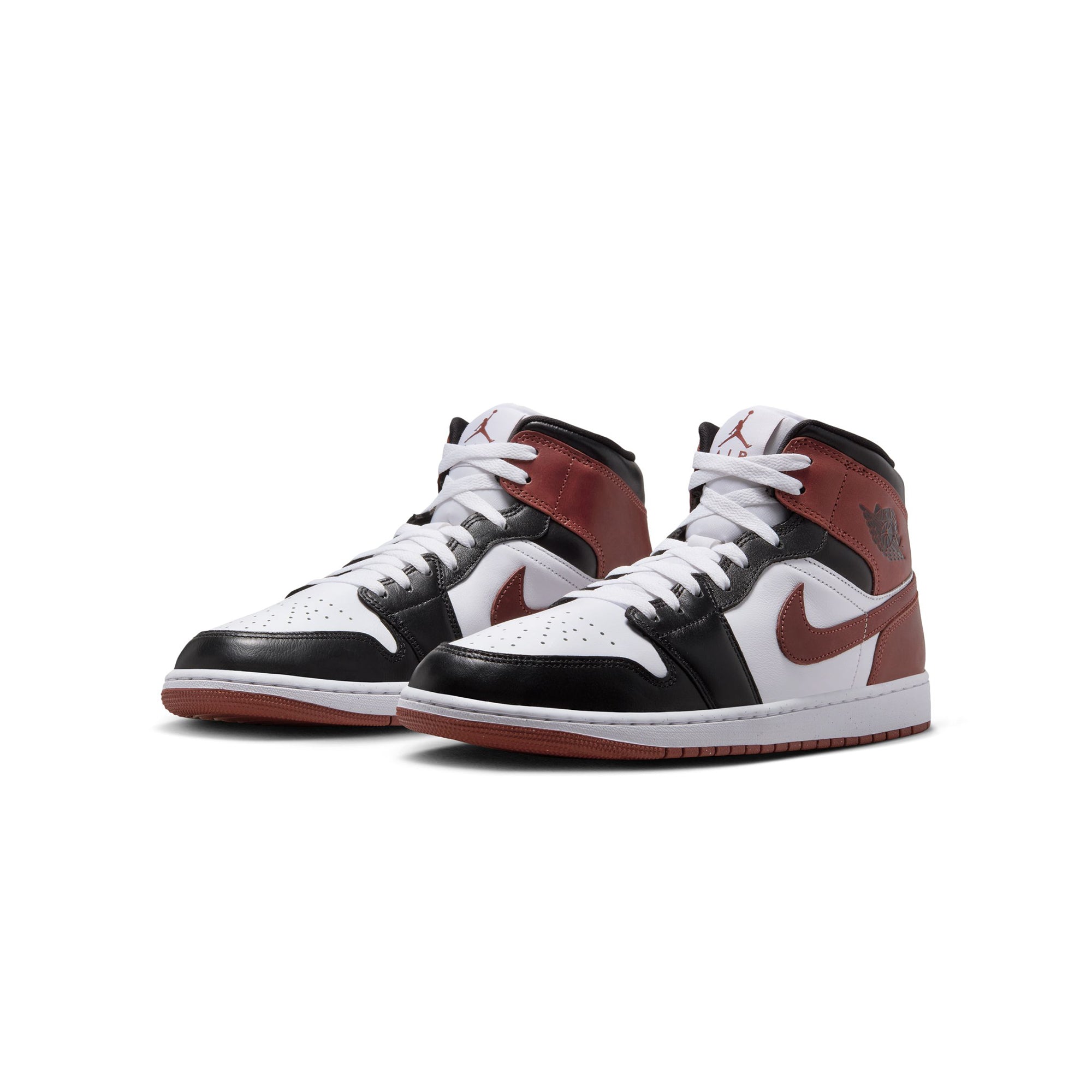 Air Jordan 1 Mens Mid SE Shoes