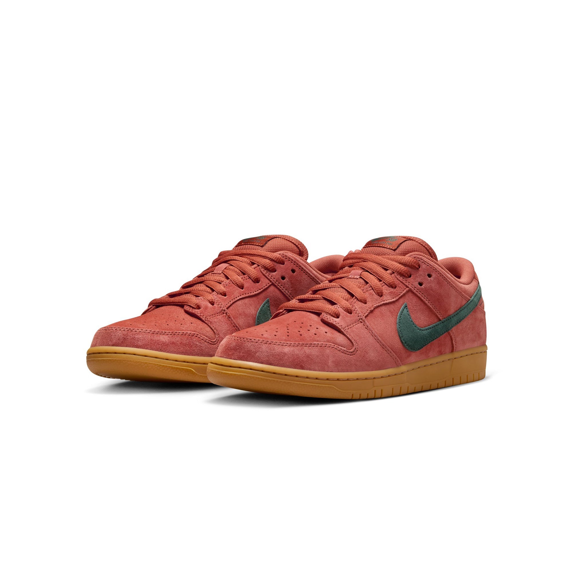 Nike SB Mens Dunk Low "Burnt Sunrise" Shoes