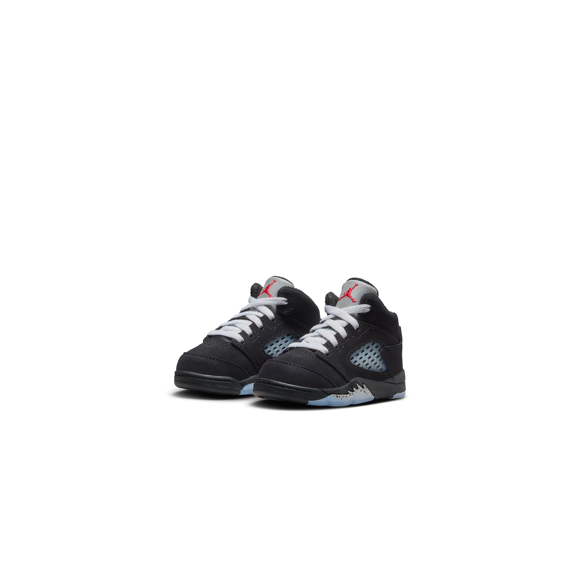 Air Jordan 5 Infants Retro OG "Metallic Reimagined" Shoes